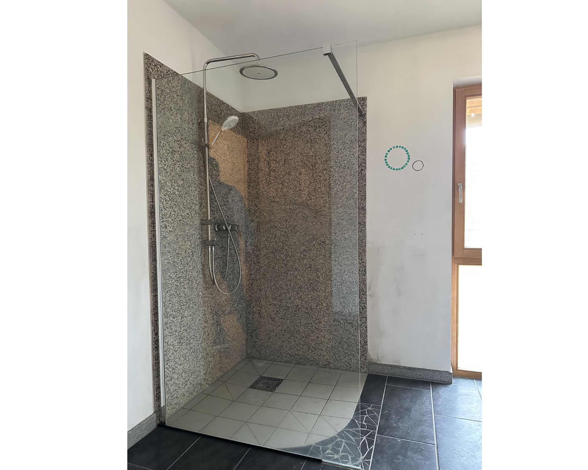 Einfamilienhaus mit gro�em Garten /  / 5121&nbsp;Ostermiething / Bild 2