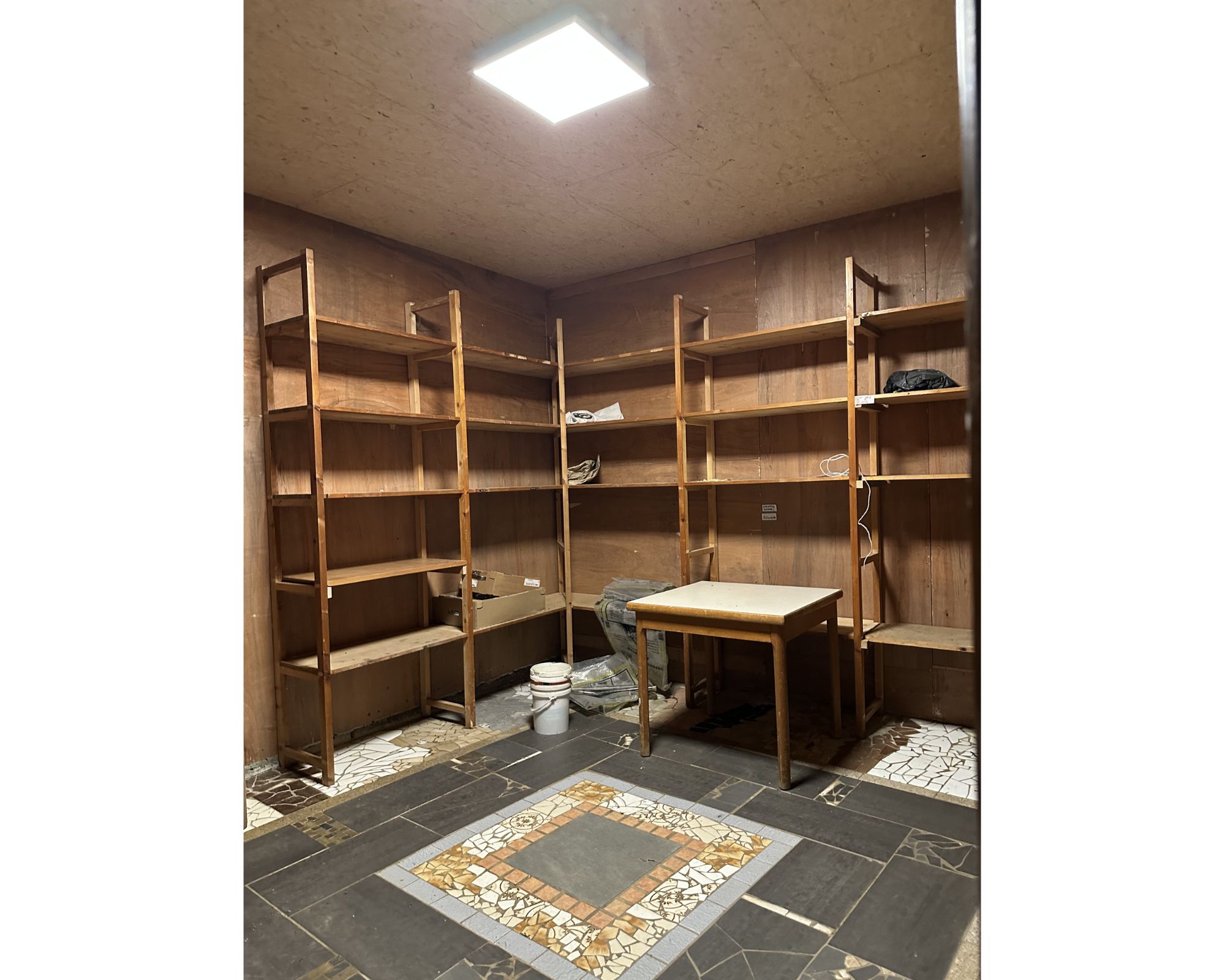 Einfamilienhaus mit gro�em Garten /  / 5121&nbsp;Ostermiething / Bild 13