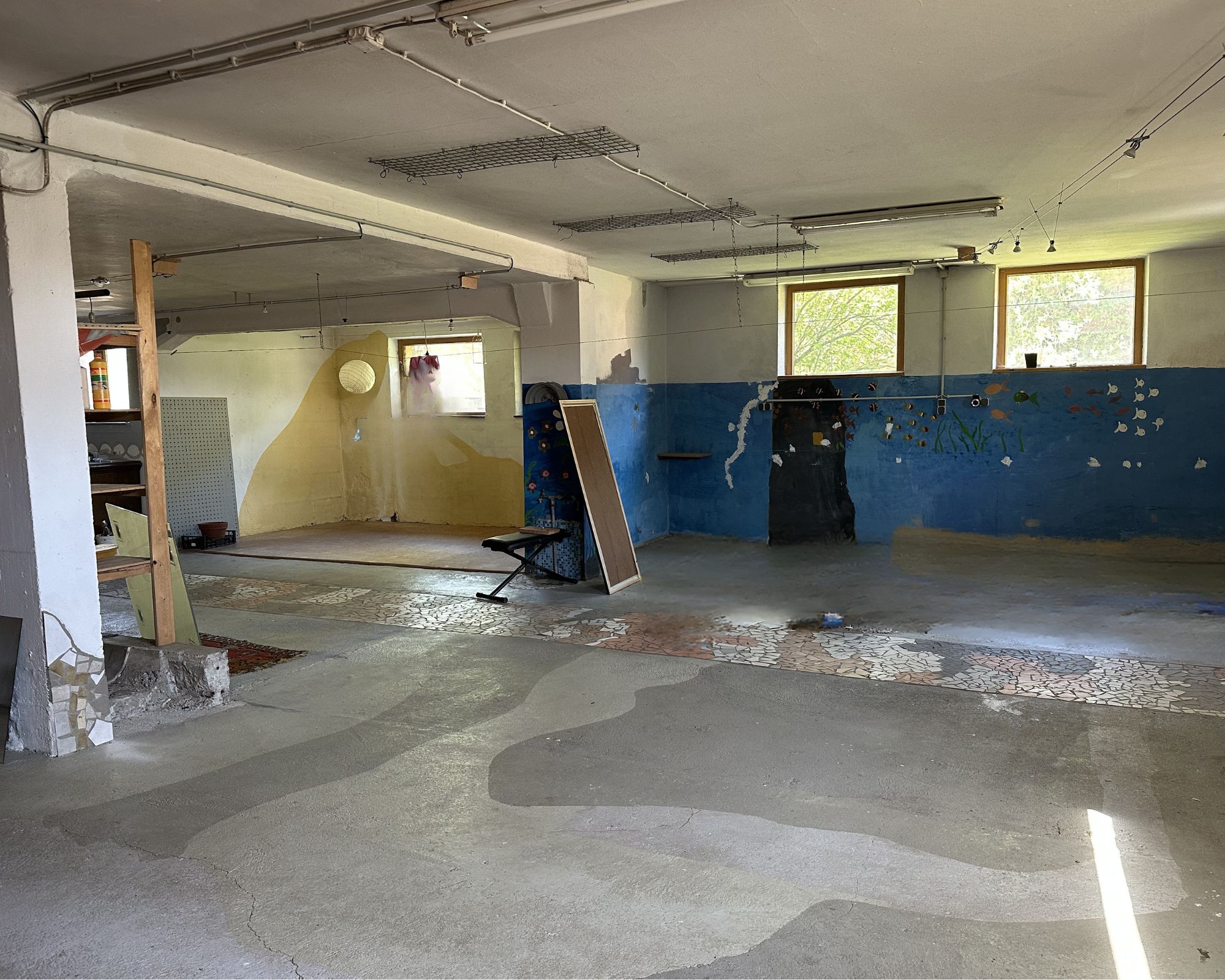 Einfamilienhaus mit gro�em Garten /  / 5121&nbsp;Ostermiething / Bild 10