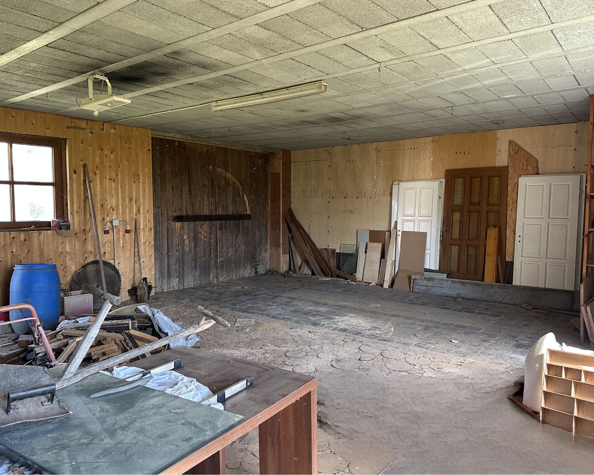 Einfamilienhaus mit gro�em Garten /  / 5121&nbsp;Ostermiething / Bild 7