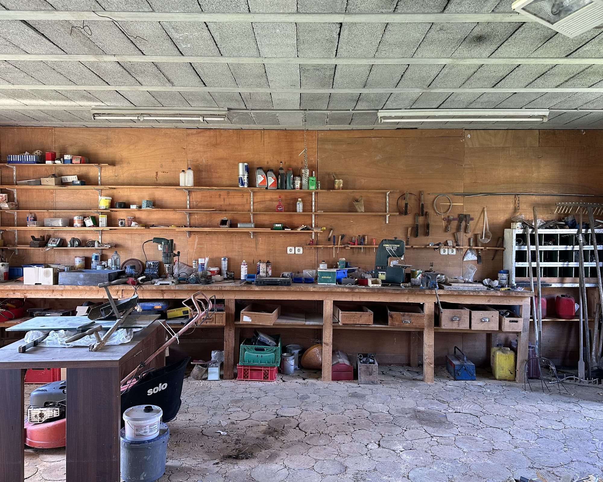 Einfamilienhaus mit gro�em Garten /  / 5121&nbsp;Ostermiething / Bild 8