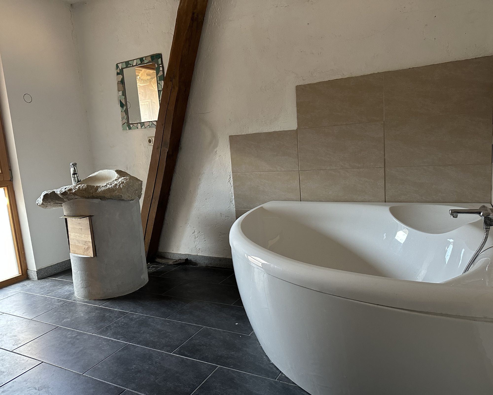 Einfamilienhaus mit gro�em Garten /  / 5121&nbsp;Ostermiething / Bild 5