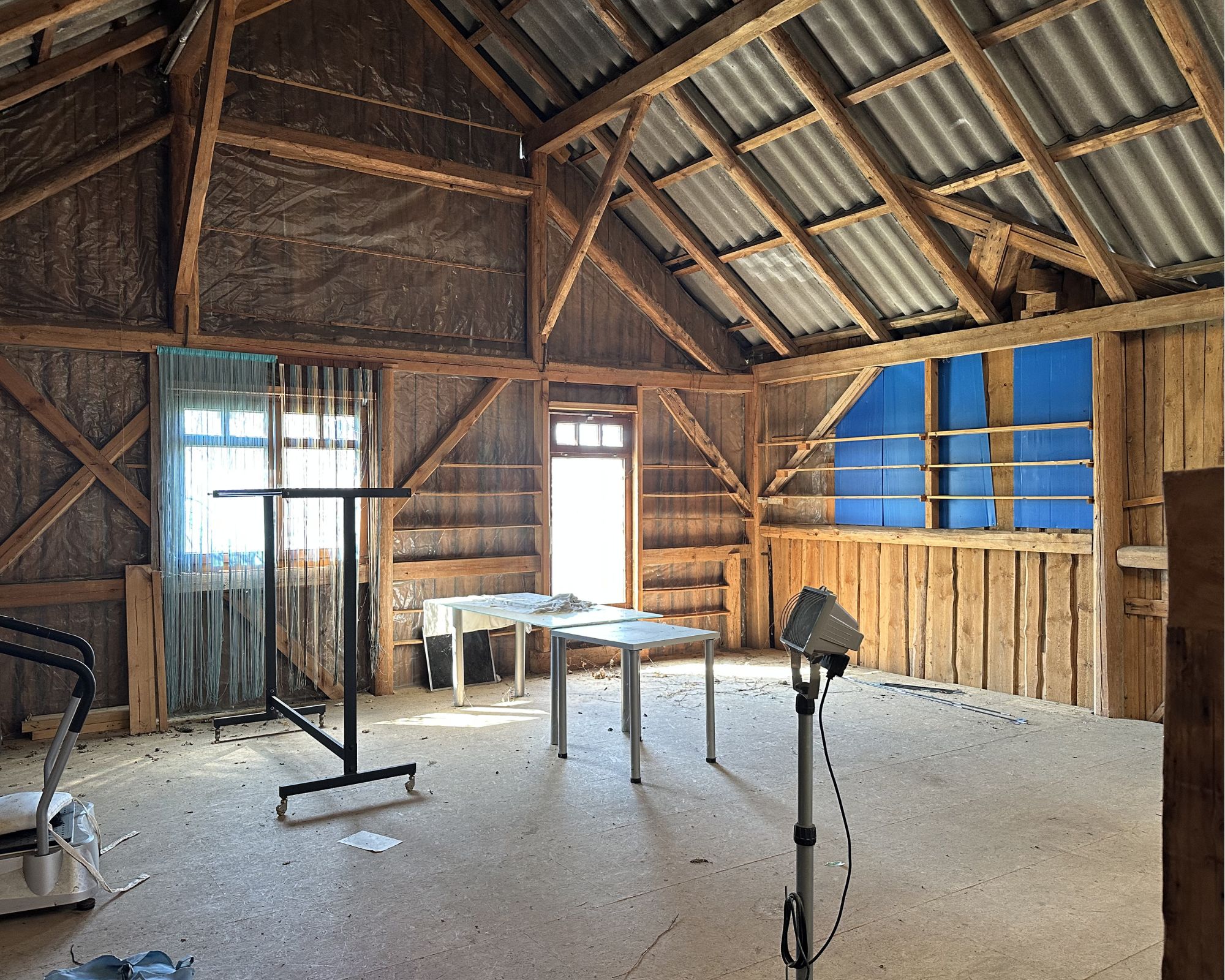 Einfamilienhaus mit gro�em Garten /  / 5121&nbsp;Ostermiething / Bild 12