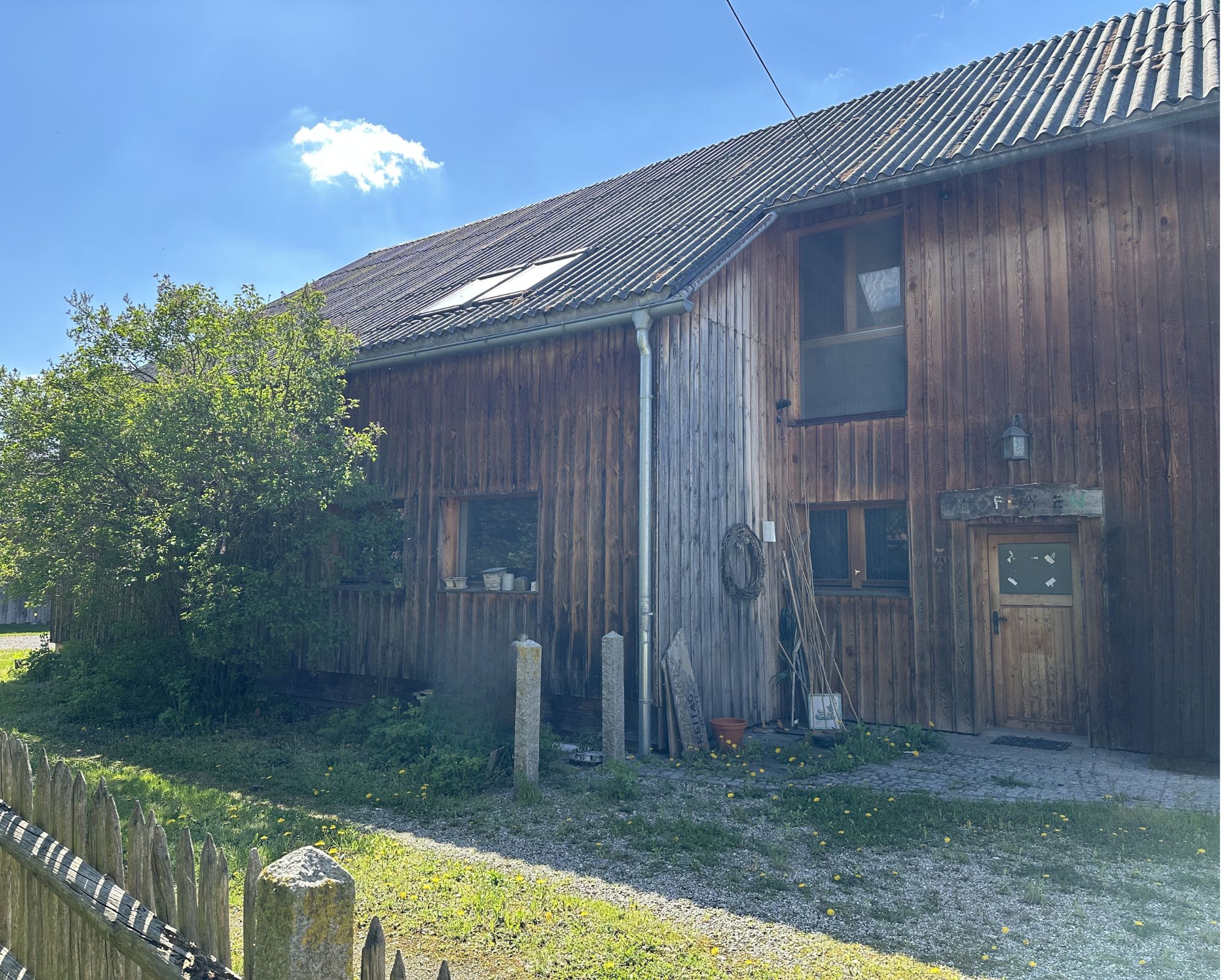 Einfamilienhaus mit gro�em Garten /  / 5121&nbsp;Ostermiething / Bild 7