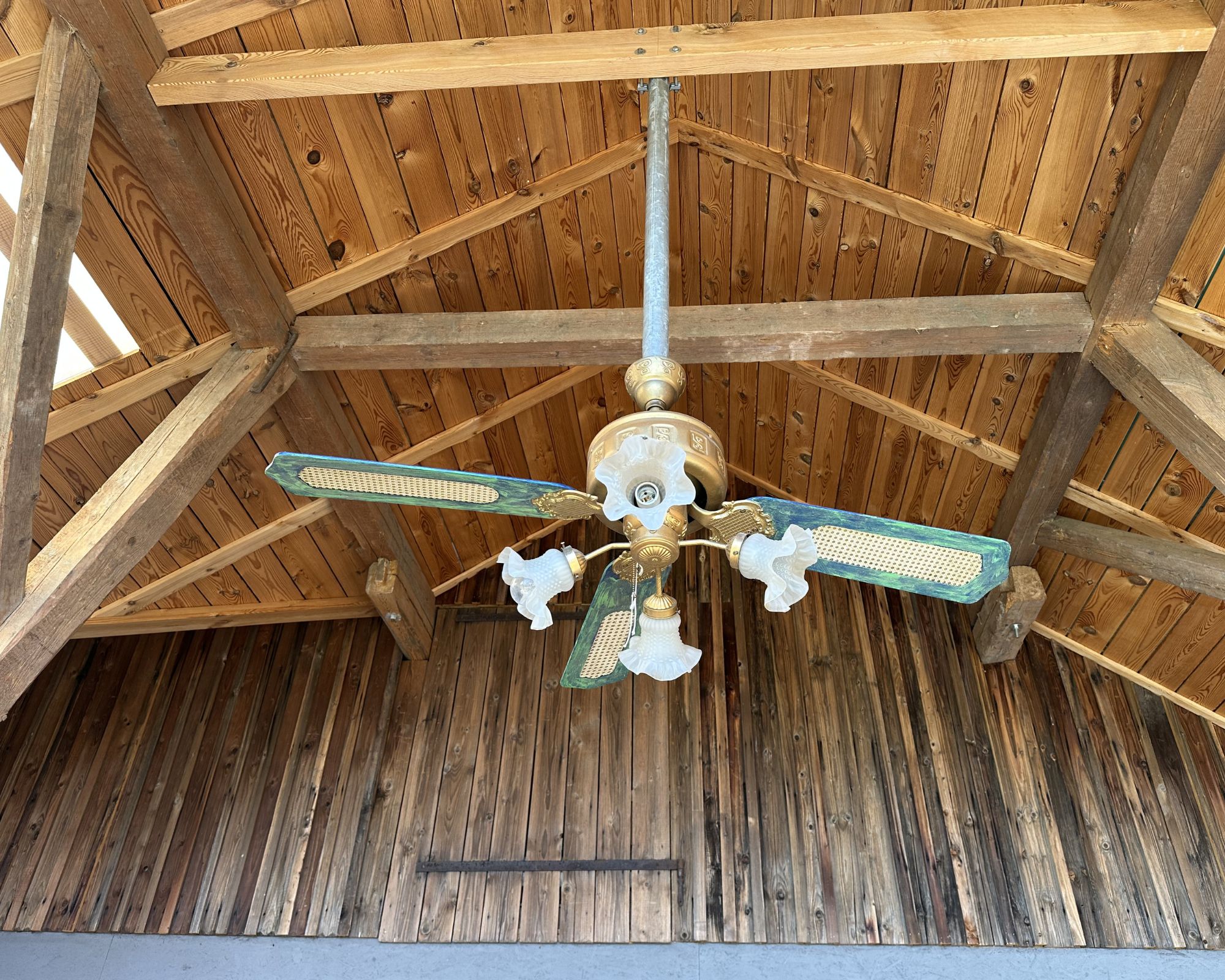 Einfamilienhaus mit gro�em Garten /  / 5121&nbsp;Ostermiething / Bild 14