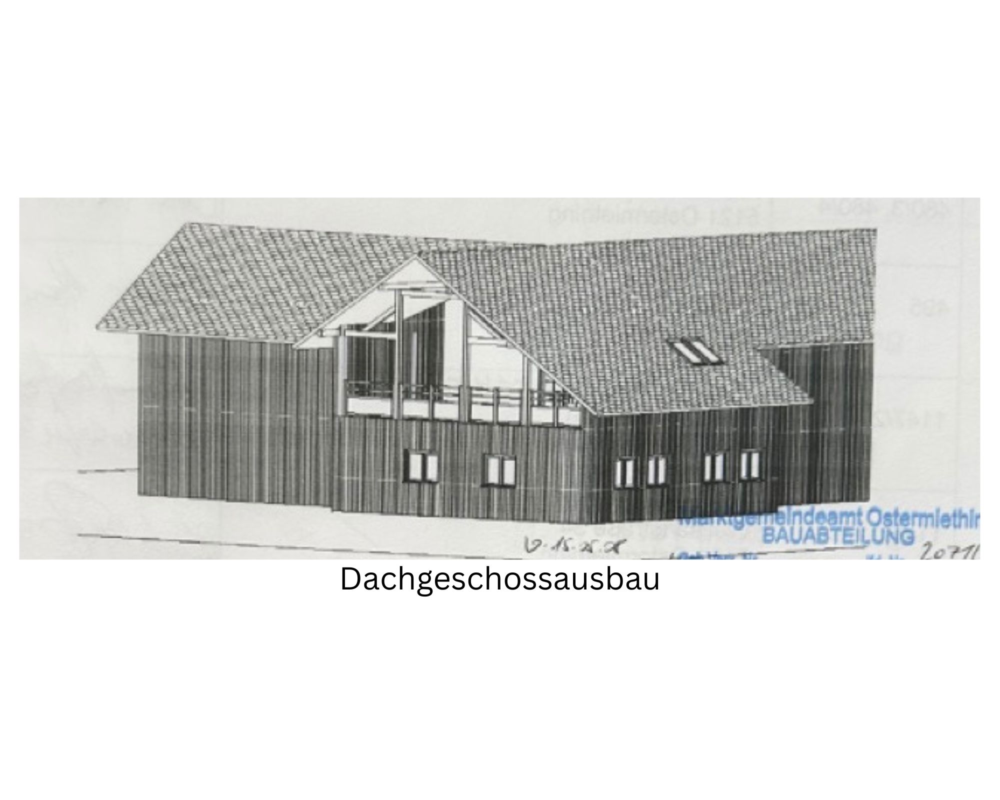 Einfamilienhaus mit gro�em Garten /  / 5121&nbsp;Ostermiething / Bild 18