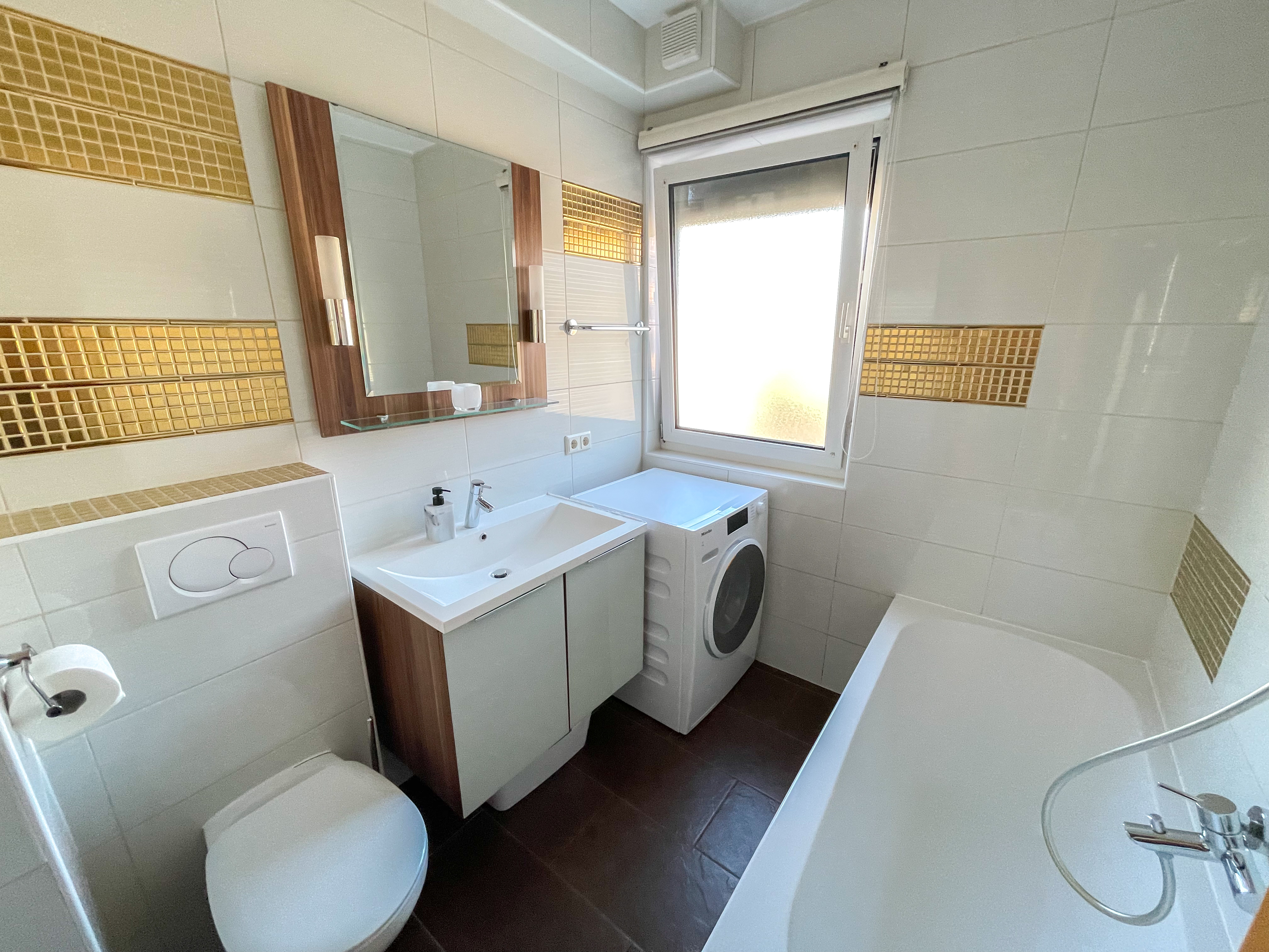 WG taugliche 3 Zimmer Wohnung mit Weitblick /  / 6020&nbsp;Innsbruck / Bild 3