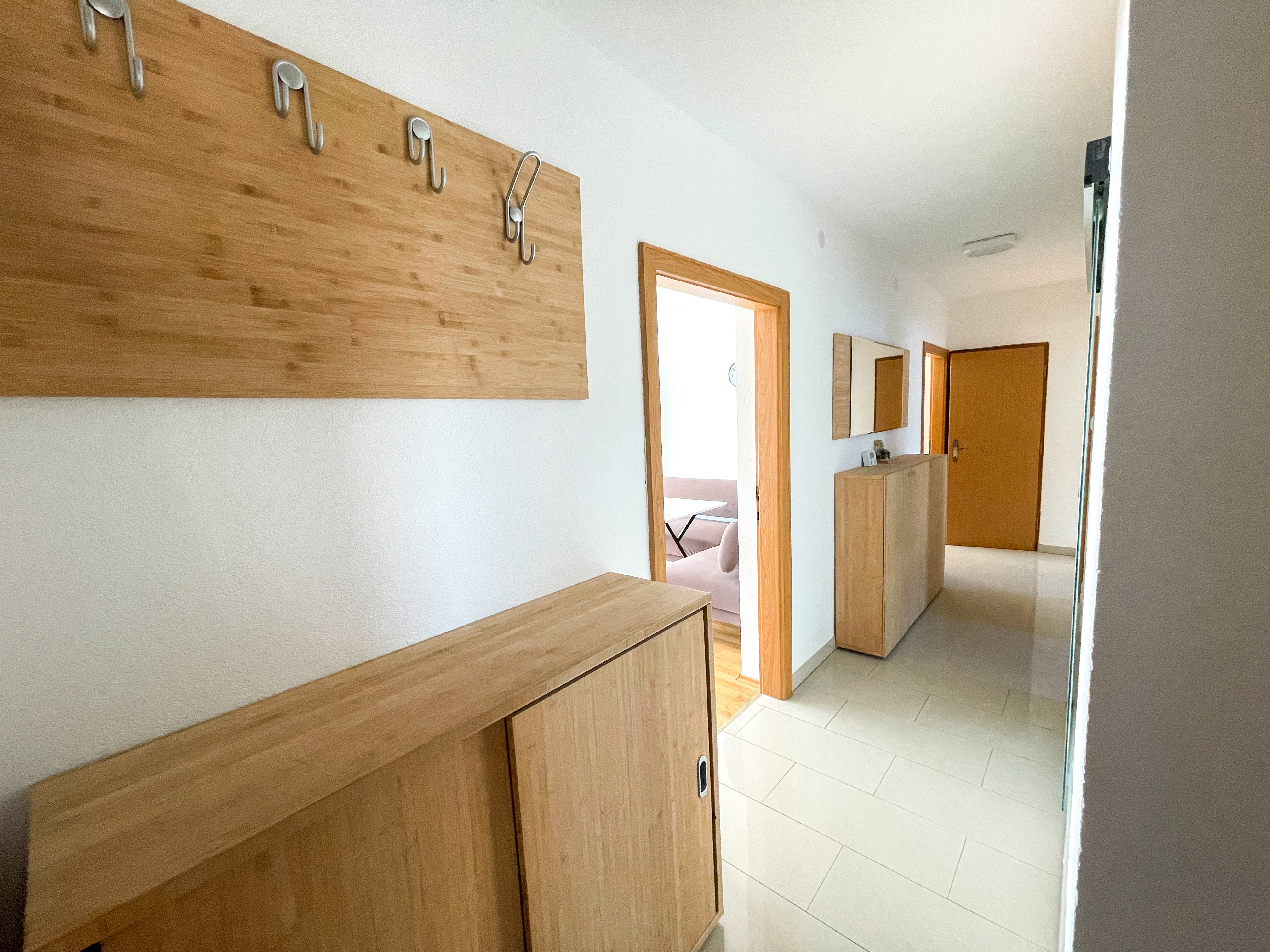 WG taugliche 3 Zimmer Wohnung mit Weitblick /  / 6020&nbsp;Innsbruck / Bild 2