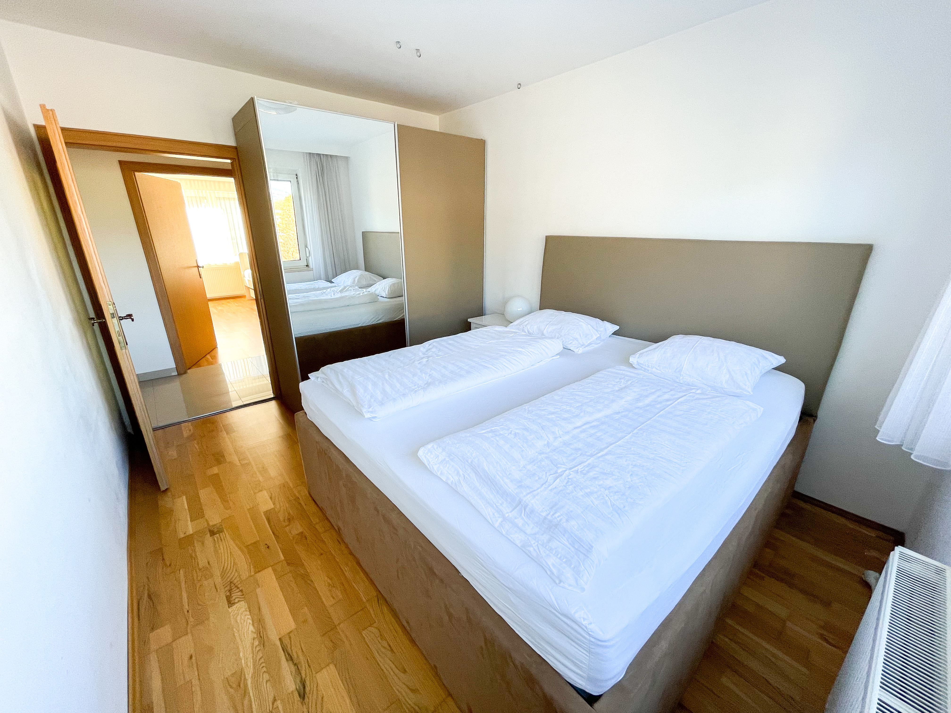 WG taugliche 3 Zimmer Wohnung mit Weitblick /  / 6020&nbsp;Innsbruck / Bild 6