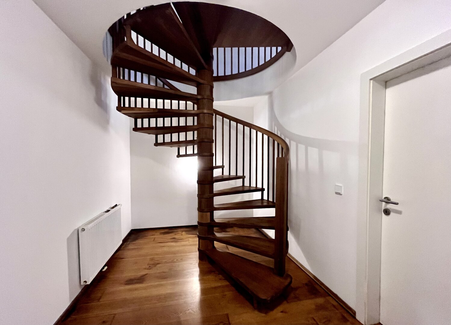 Elegante Stadtwohnung mit Galeriecharakter & Souterrainbereich /  / 5020&nbsp;Salzburg / Bild 3