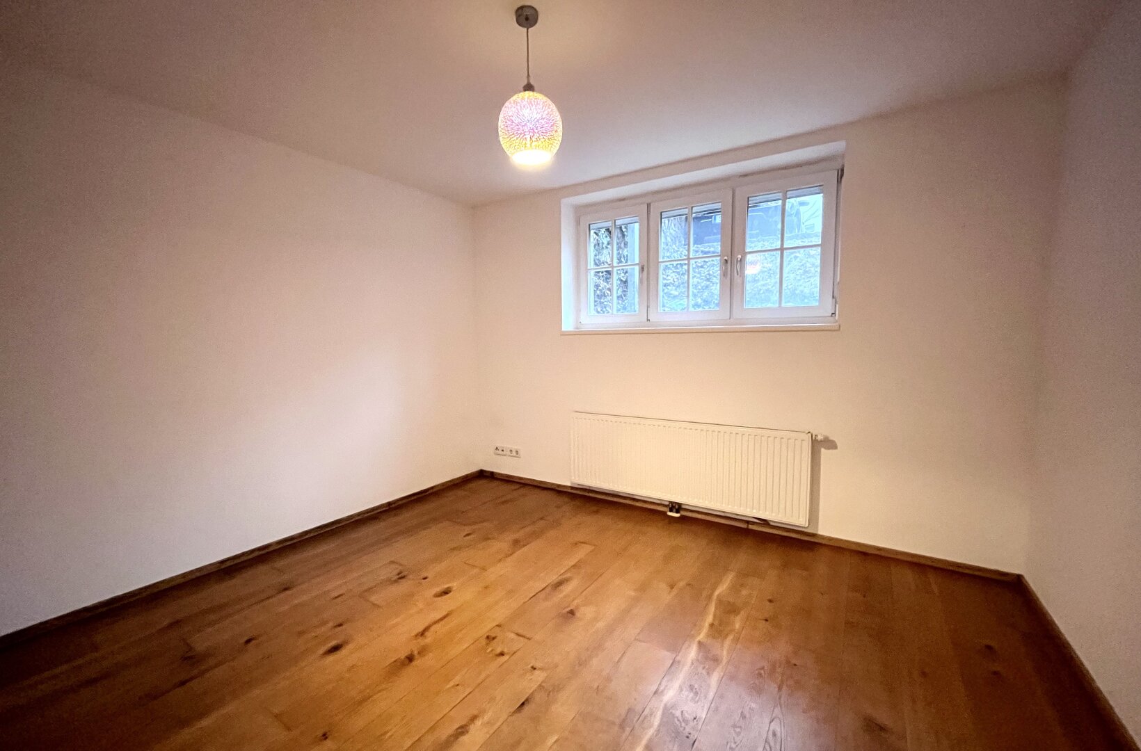 Elegante Stadtwohnung mit Galeriecharakter & Souterrainbereich /  / 5020&nbsp;Salzburg / Bild 5