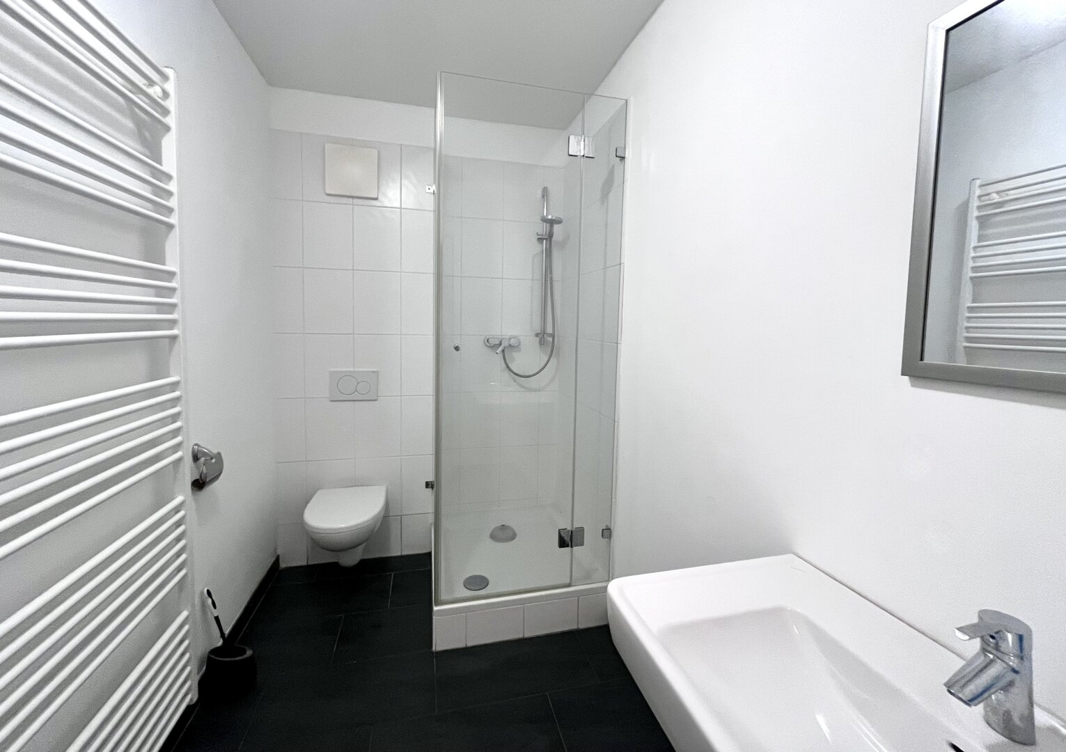 Elegante Stadtwohnung mit Galeriecharakter & Souterrainbereich /  / 5020&nbsp;Salzburg / Bild 7