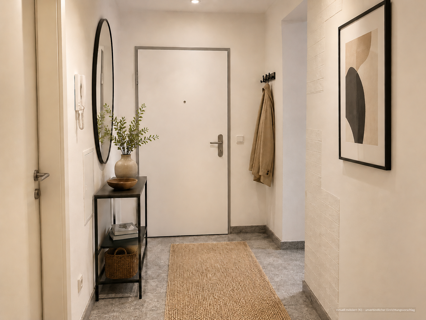 Elegante Stadtwohnung mit Galeriecharakter & Souterrainbereich /  / 5020&nbsp;Salzburg / Bild 4