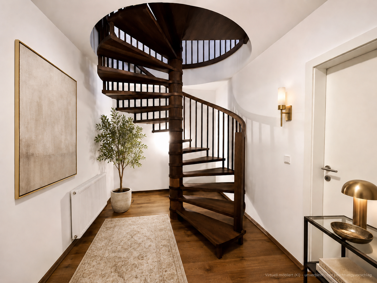 Elegante Stadtwohnung mit Galeriecharakter & Souterrainbereich /  / 5020&nbsp;Salzburg / Bild 3