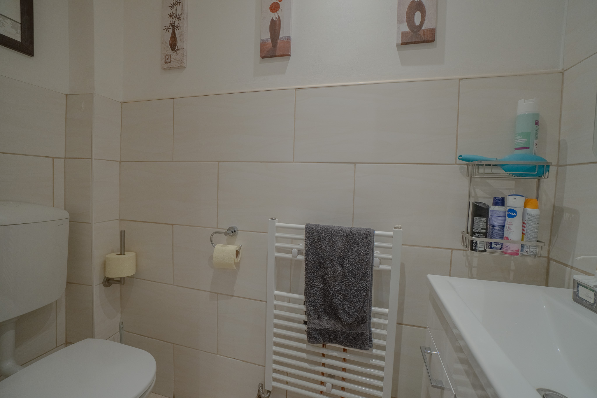 Attraktives Zuhause in Baumkirchen ? Ideal f�r Familien /  / 6121&nbsp;Baumkirchen / Bild 5