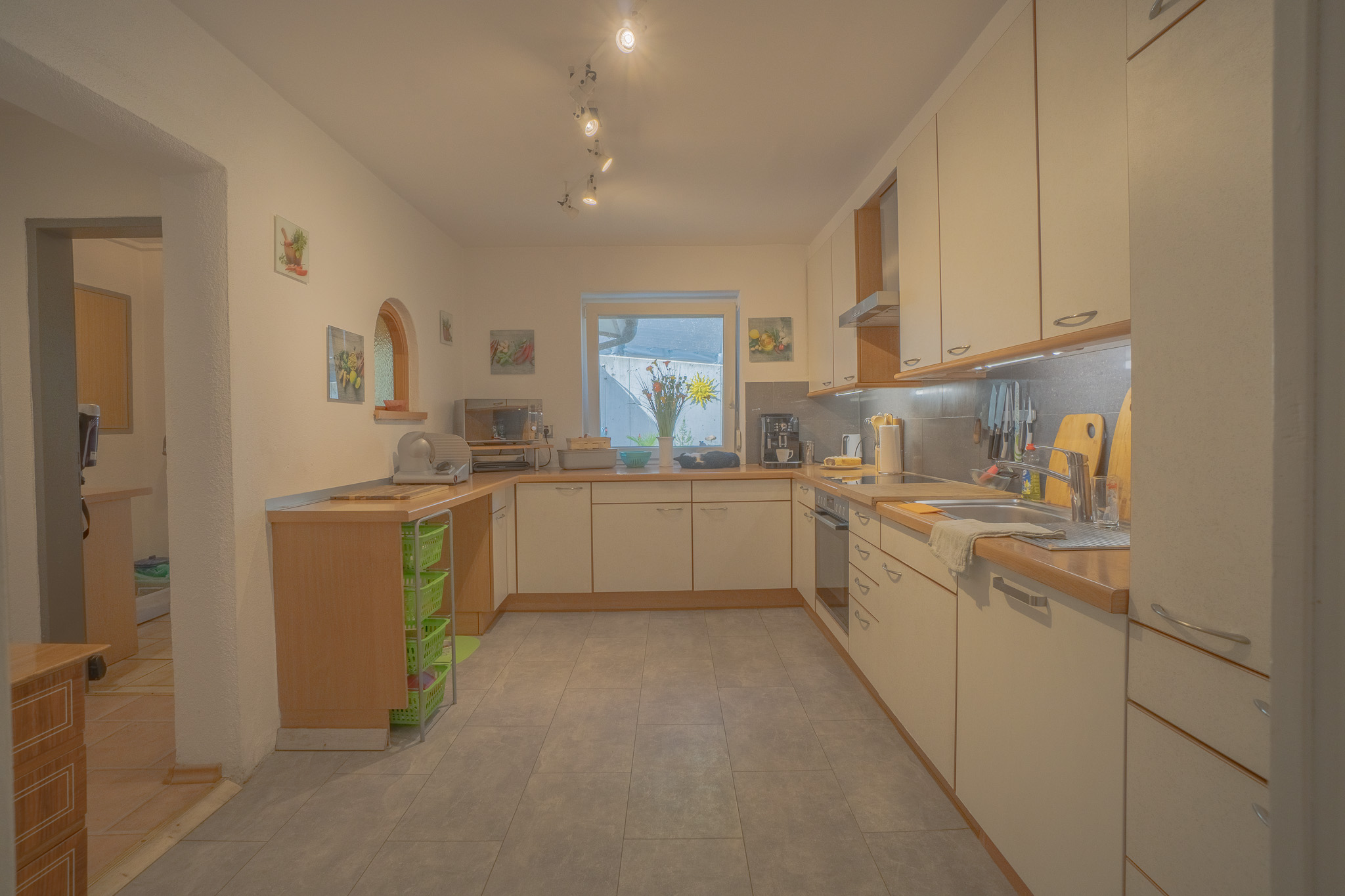 Attraktives Zuhause in Baumkirchen ? Ideal f�r Familien /  / 6121&nbsp;Baumkirchen / Bild 9