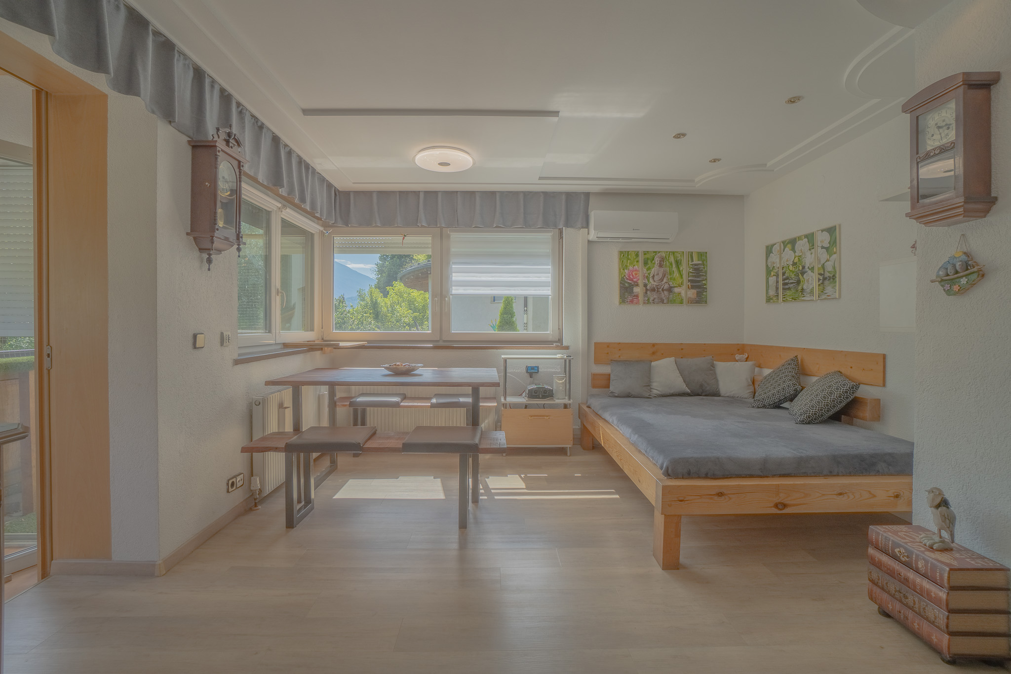 Attraktives Zuhause in Baumkirchen ? Ideal f�r Familien /  / 6121&nbsp;Baumkirchen / Bild 9