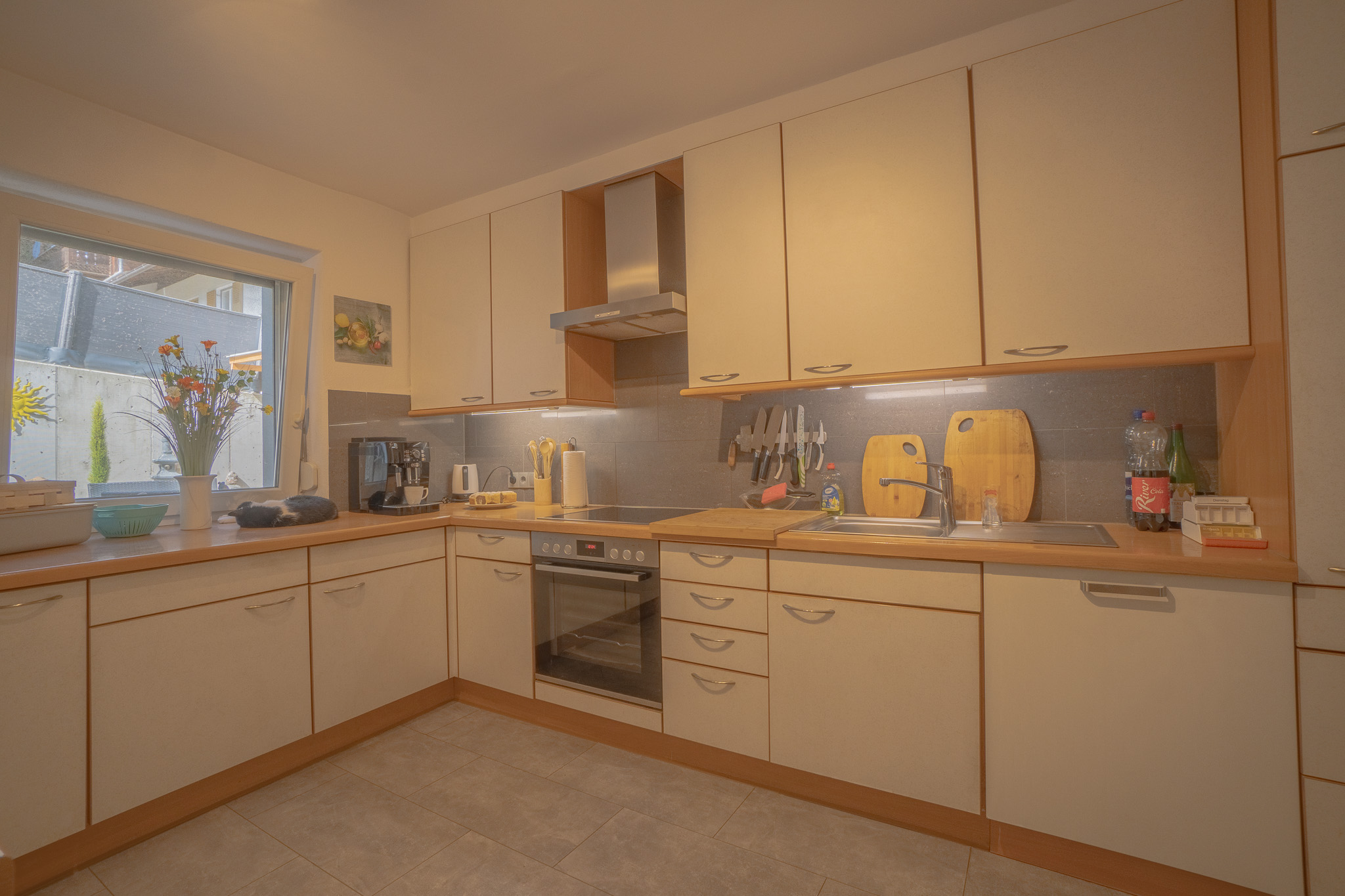 Attraktives Zuhause in Baumkirchen ? Ideal f�r Familien /  / 6121&nbsp;Baumkirchen / Bild 0