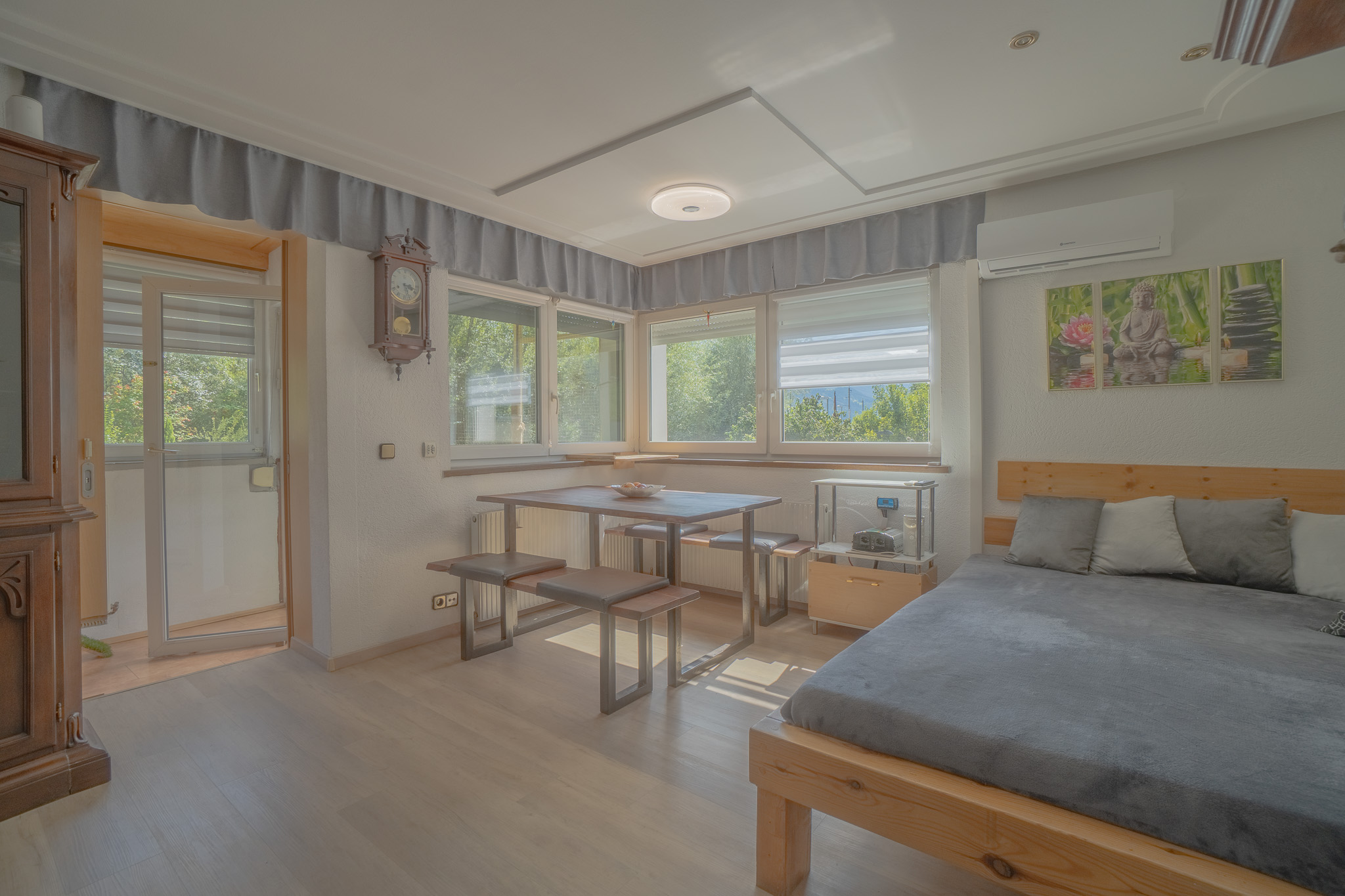 Attraktives Zuhause in Baumkirchen ? Ideal f�r Familien /  / 6121&nbsp;Baumkirchen / Bild 8