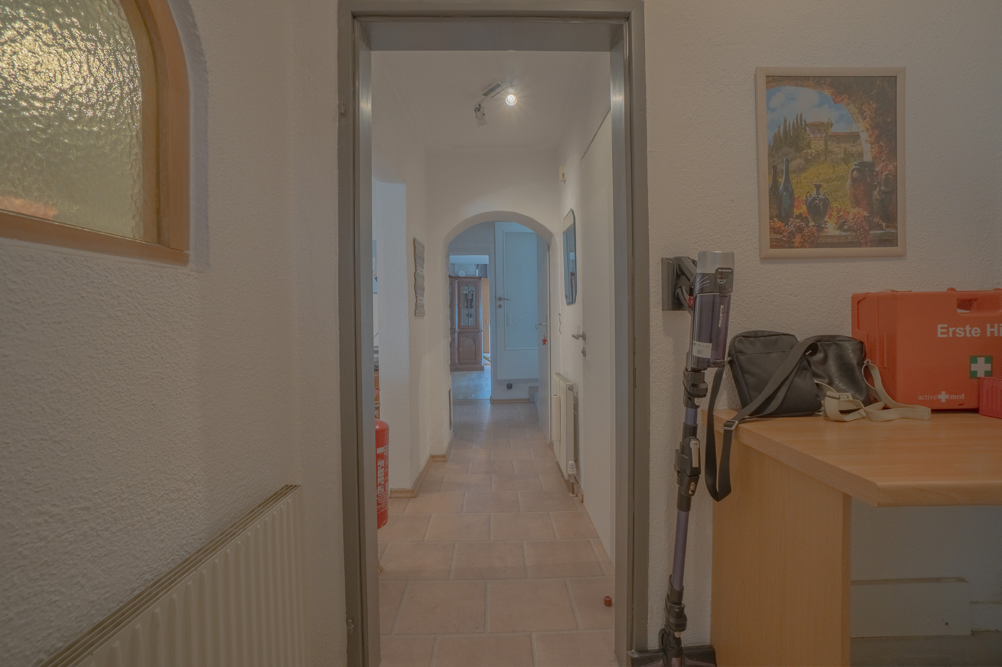 Attraktives Zuhause in Baumkirchen ? Ideal f�r Familien /  / 6121&nbsp;Baumkirchen / Bild 4