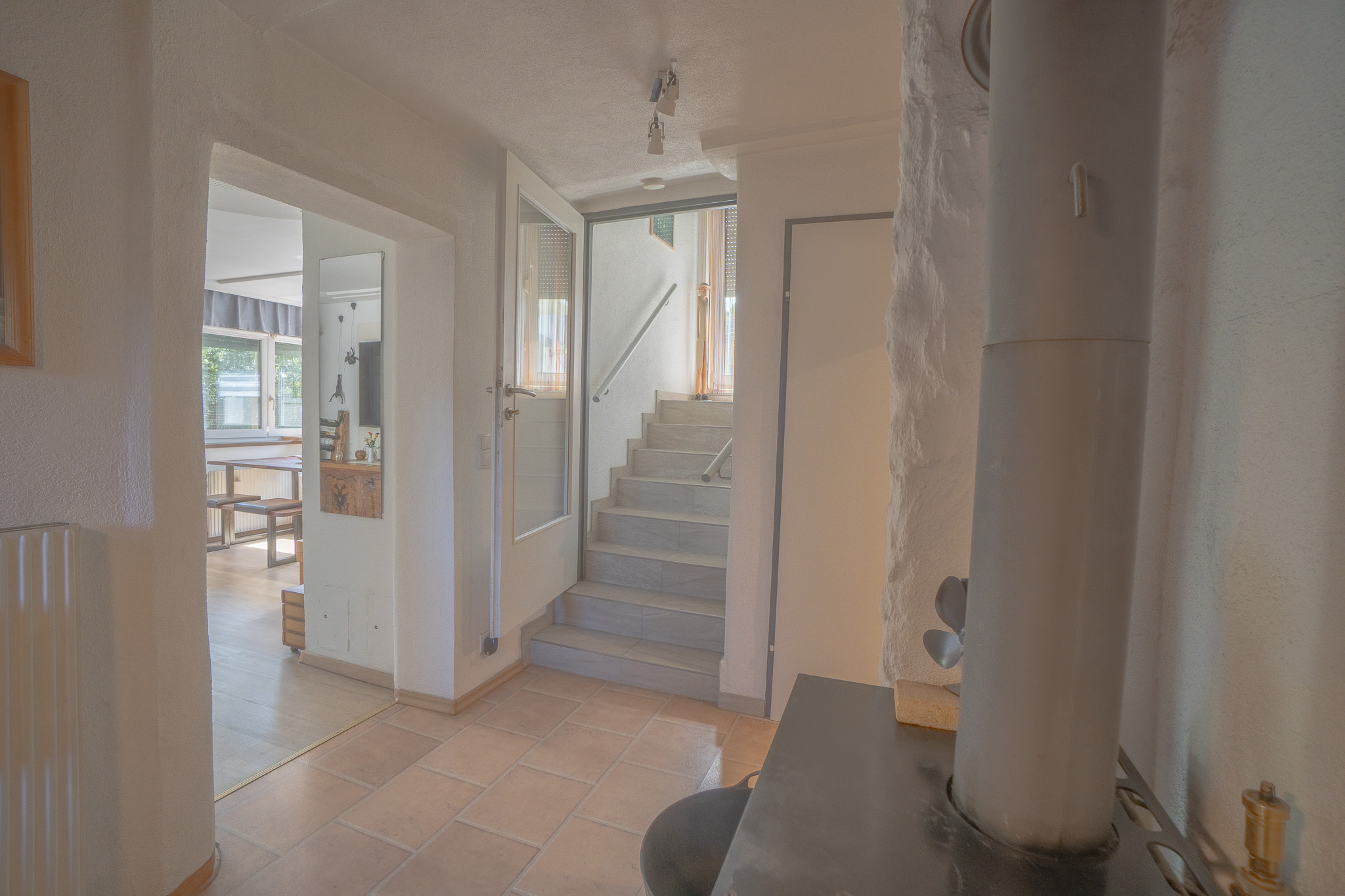 Attraktives Zuhause in Baumkirchen ? Ideal f�r Familien /  / 6121&nbsp;Baumkirchen / Bild 12