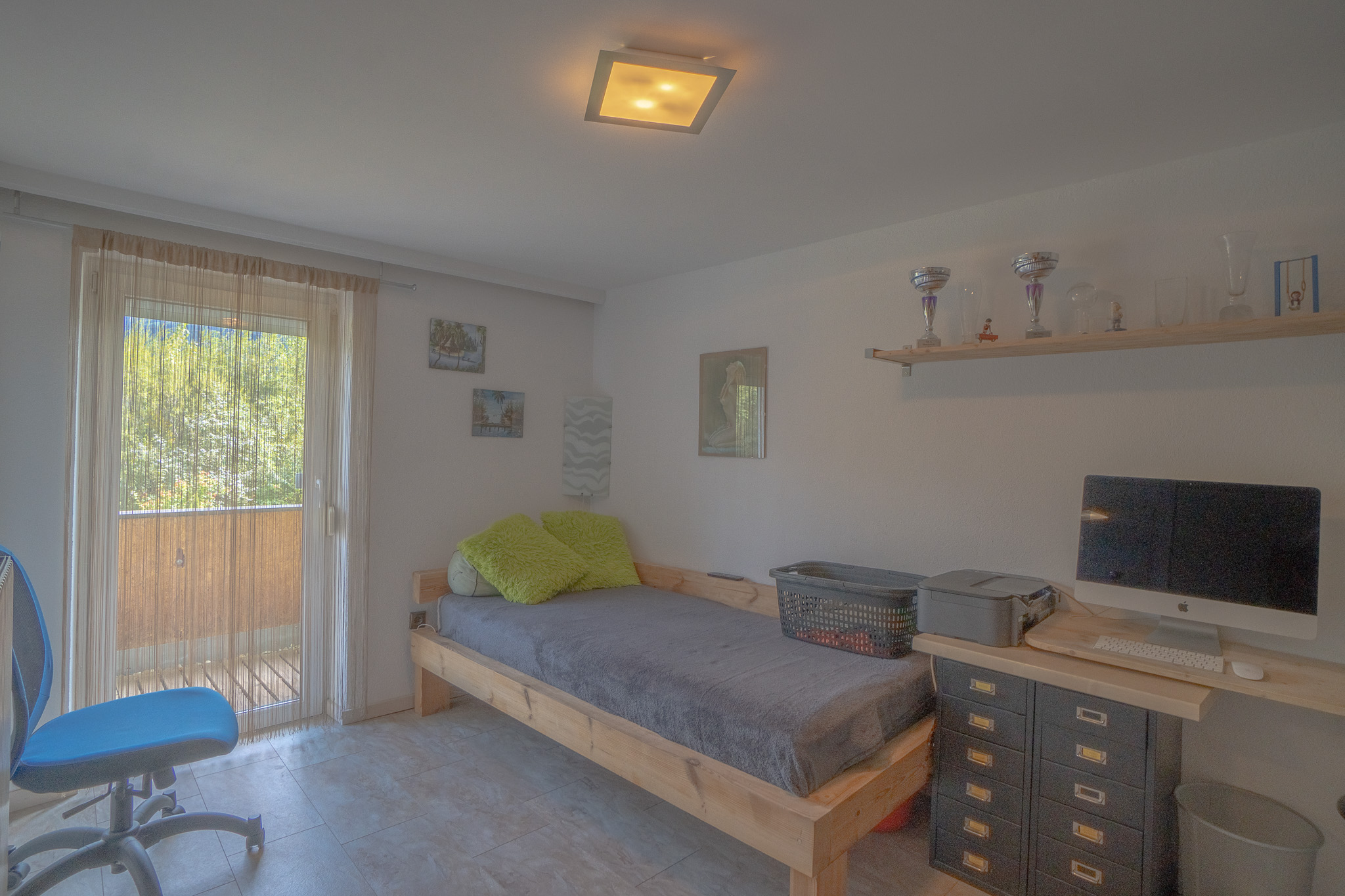 Attraktives Zuhause in Baumkirchen ? Ideal f�r Familien /  / 6121&nbsp;Baumkirchen / Bild 17