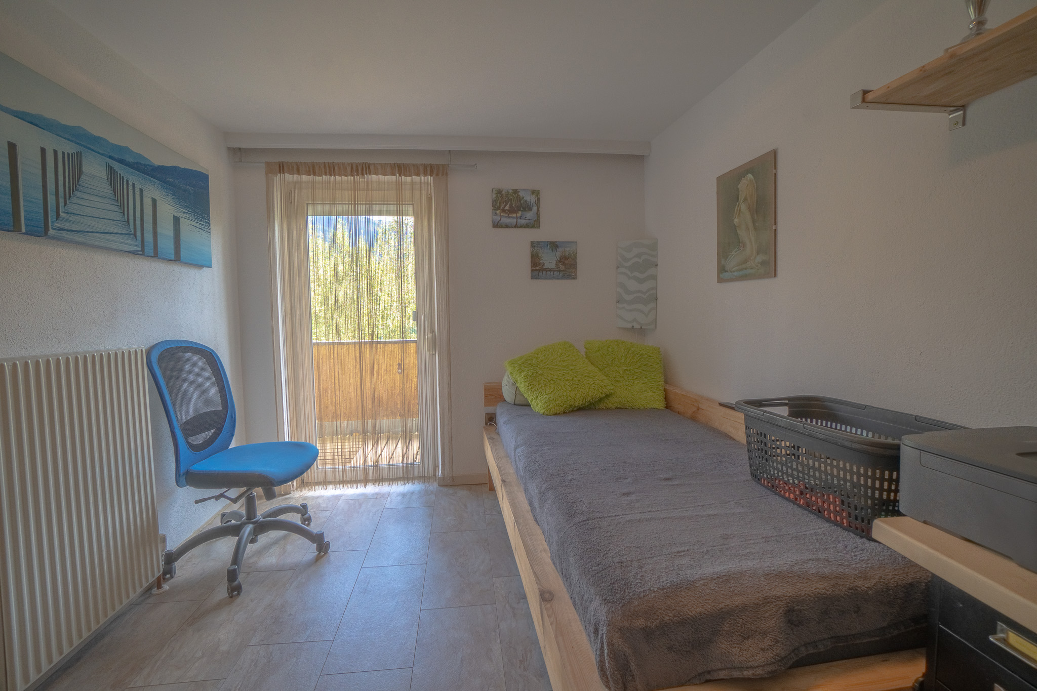 Attraktives Zuhause in Baumkirchen ? Ideal f�r Familien /  / 6121&nbsp;Baumkirchen / Bild 18