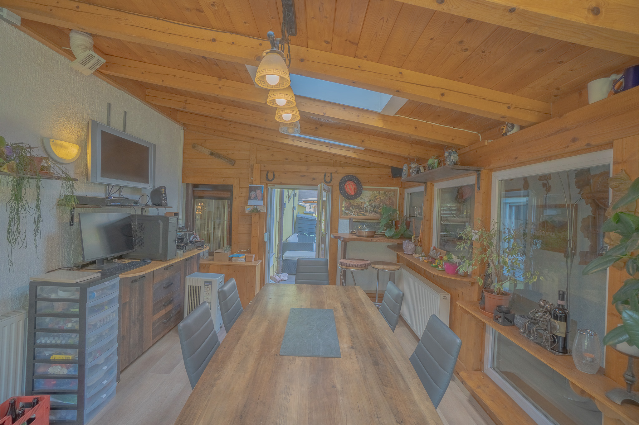 Attraktives Zuhause in Baumkirchen ? Ideal f�r Familien /  / 6121&nbsp;Baumkirchen / Bild 2