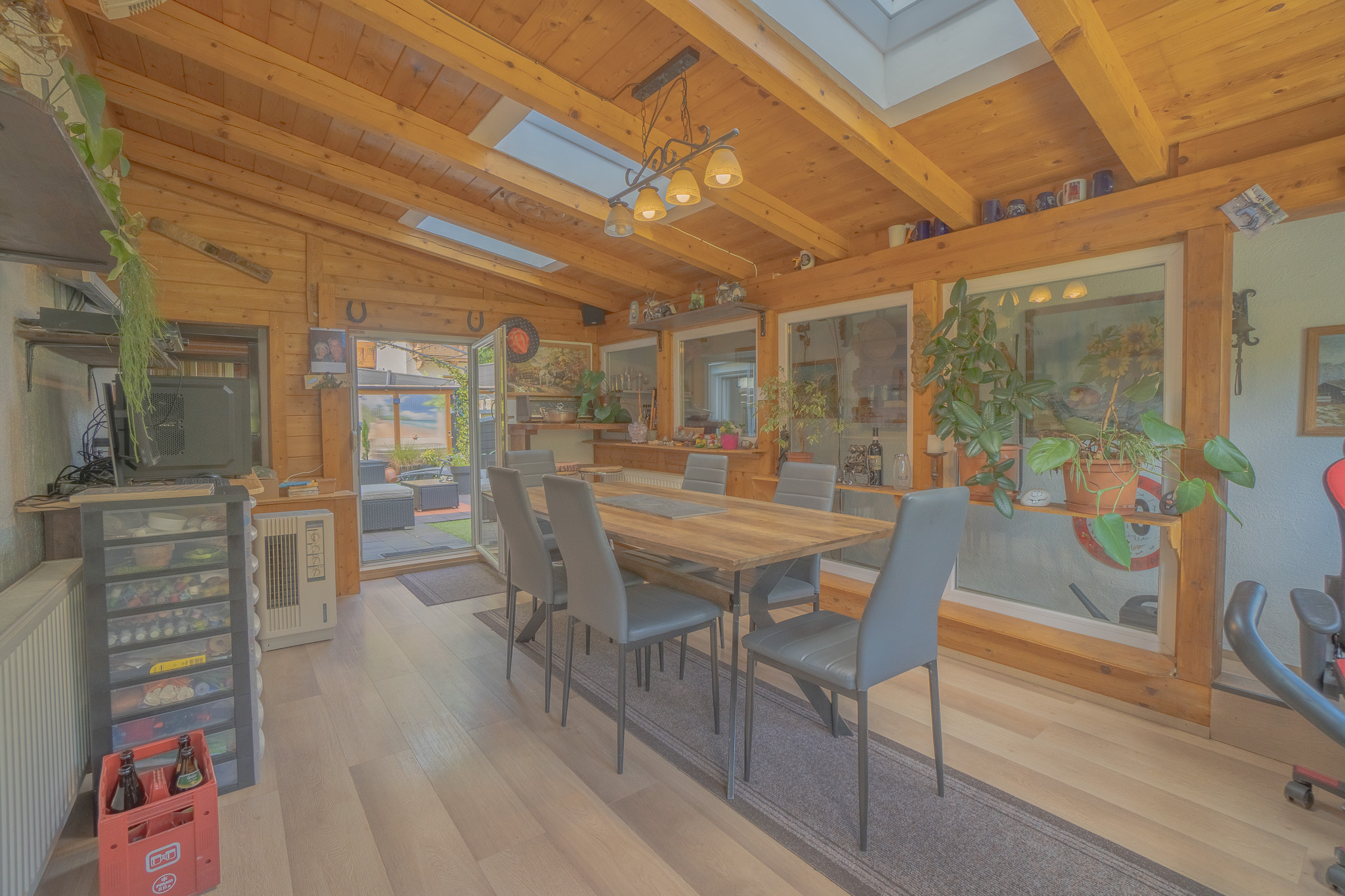 Attraktives Zuhause in Baumkirchen ? Ideal f�r Familien /  / 6121&nbsp;Baumkirchen / Bild 1