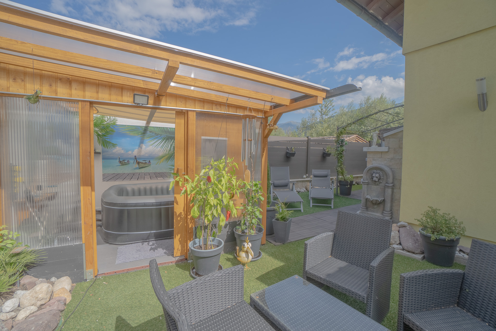 Attraktives Zuhause in Baumkirchen ? Ideal f�r Familien /  / 6121&nbsp;Baumkirchen / Bild 3