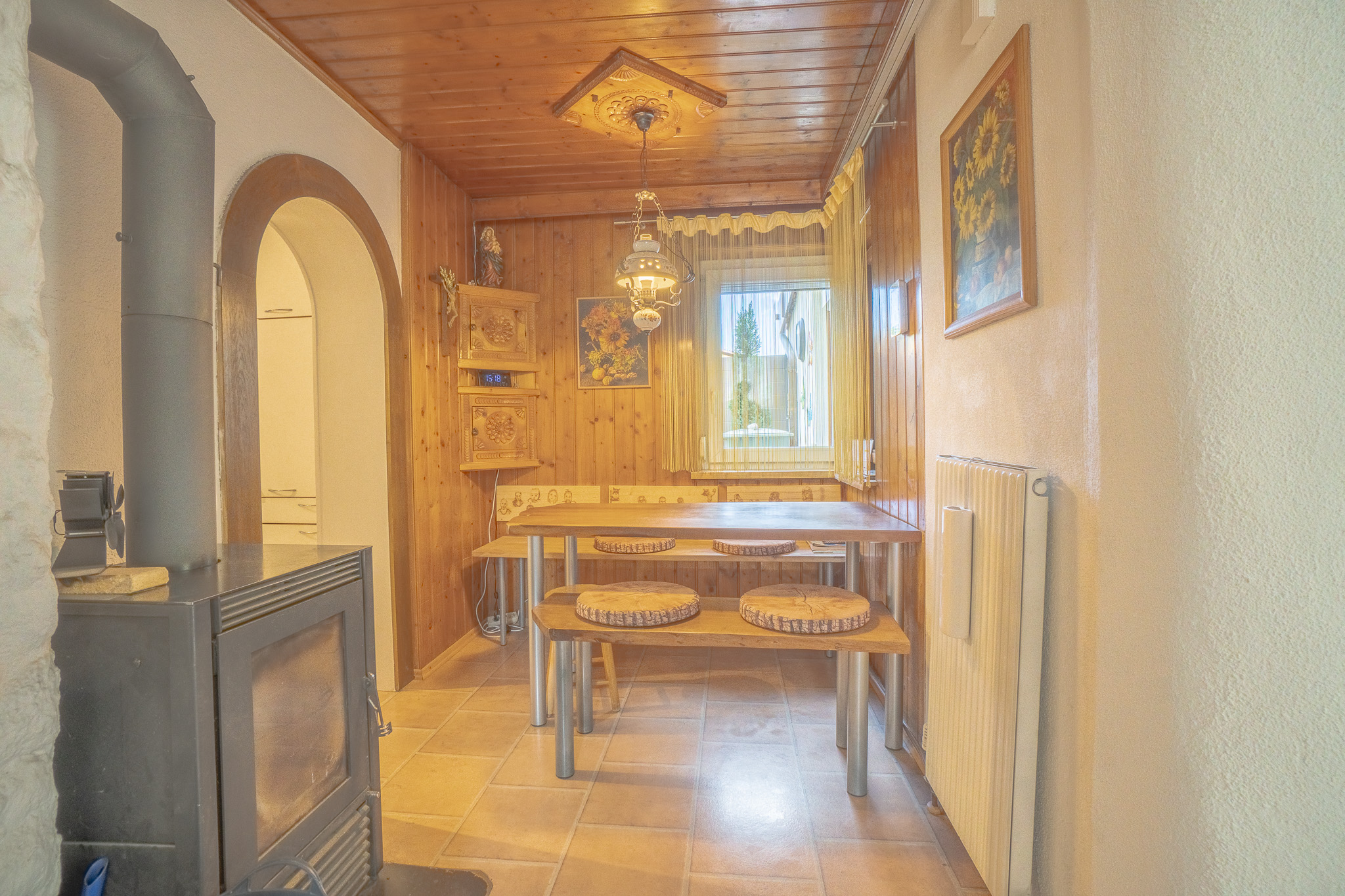 Attraktives Zuhause in Baumkirchen ? Ideal f�r Familien /  / 6121&nbsp;Baumkirchen / Bild 8