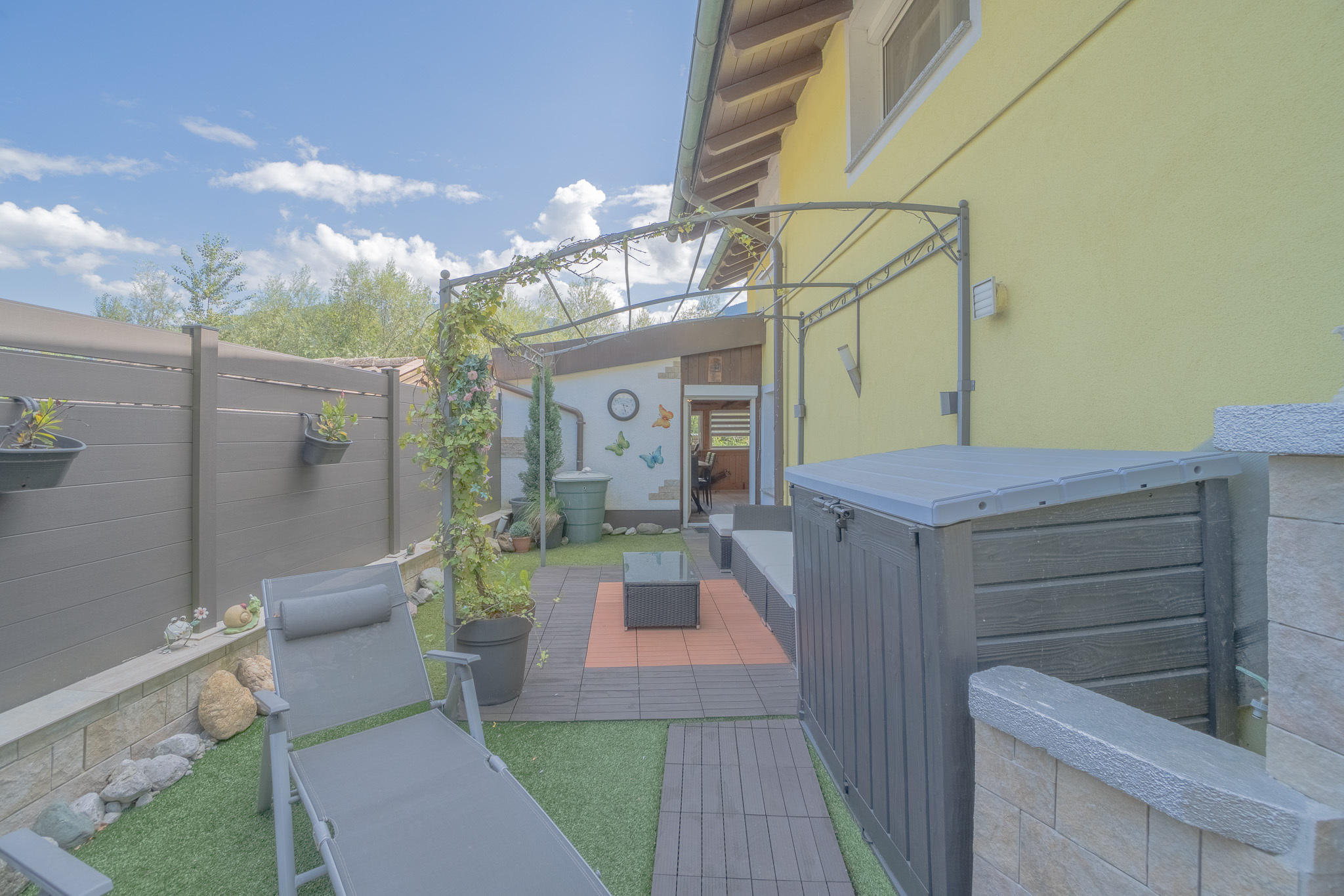 Attraktives Zuhause in Baumkirchen ? Ideal f�r Familien /  / 6121&nbsp;Baumkirchen / Bild 2