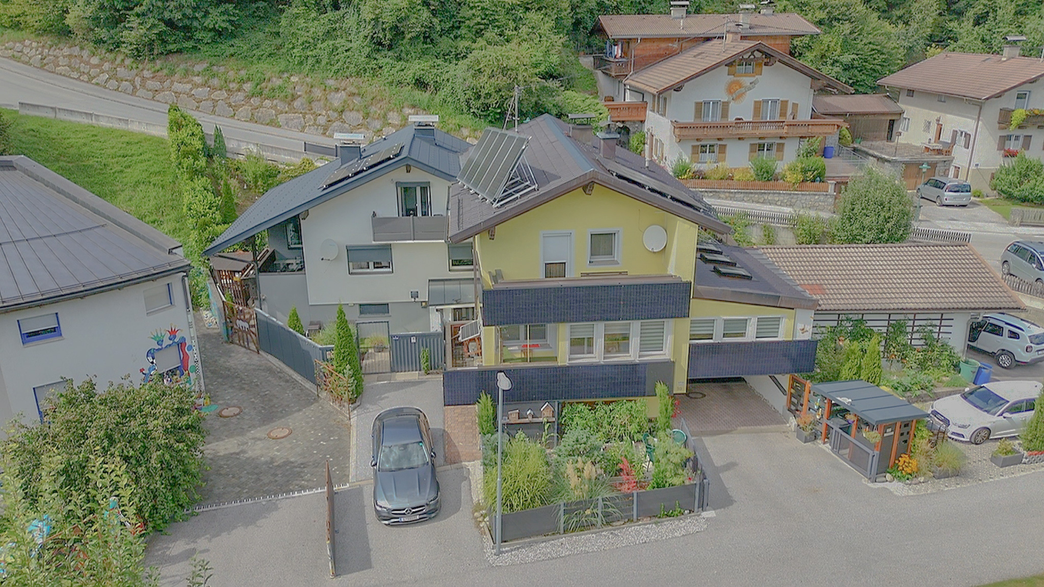 Attraktives Zuhause in Baumkirchen ? Ideal f�r Familien /  / 6121&nbsp;Baumkirchen / Bild 1