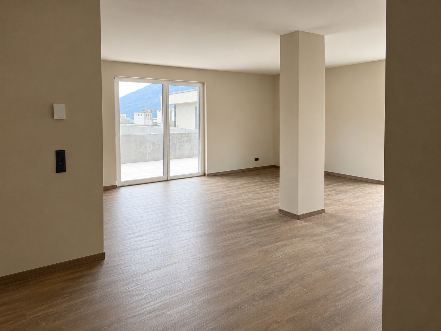 Neubau Erstbezug in bester Lage mit Bergblick /  / 9800&nbsp;Spittal an der Drau / Bild 4