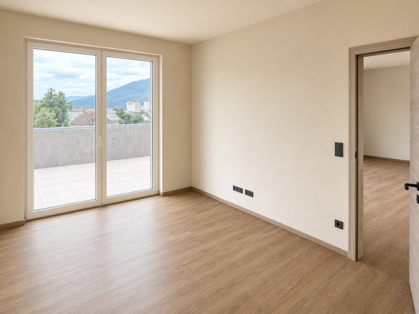 Neubau Erstbezug in bester Lage mit Bergblick /  / 9800&nbsp;Spittal an der Drau / Bild 5