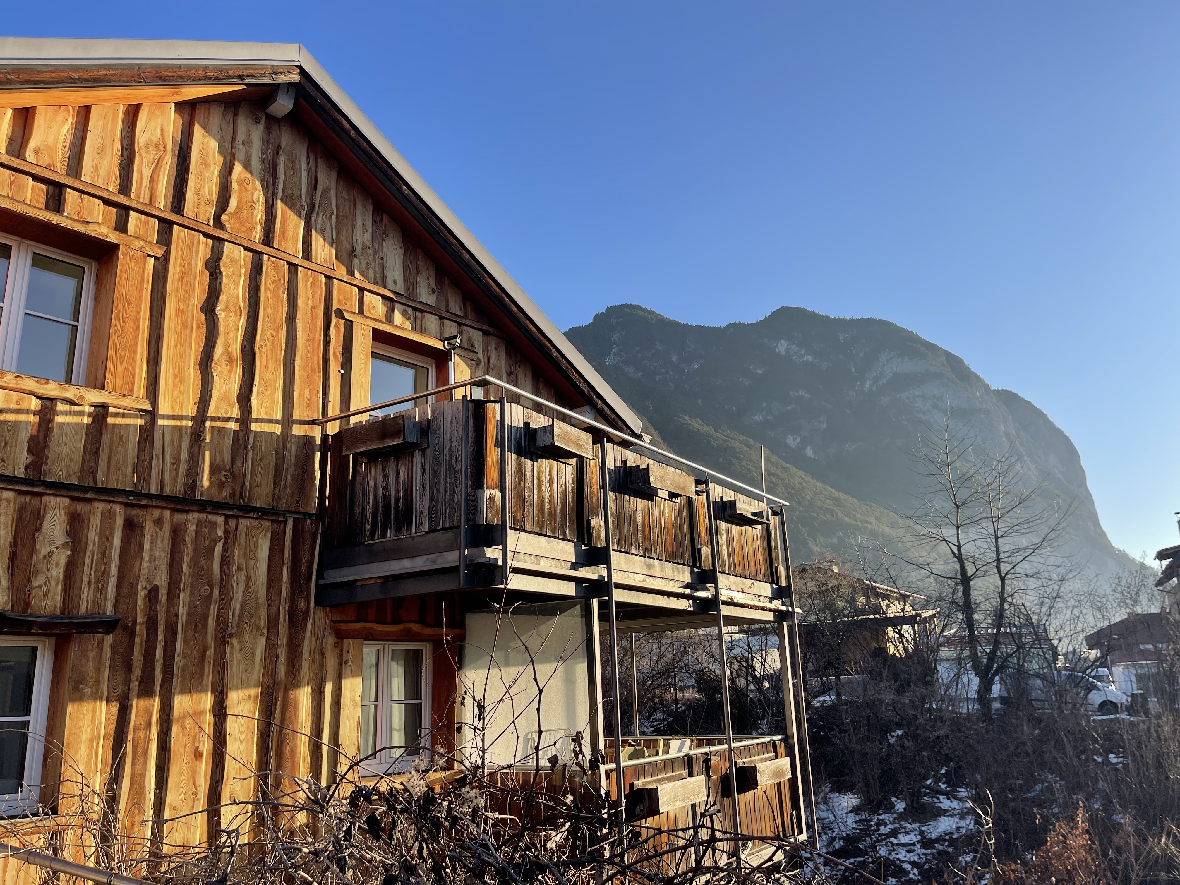 Charmante 2-Zimmer-Wohnung mit gro�er Terrasse /  / 6170&nbsp;Zirl / Bild 1