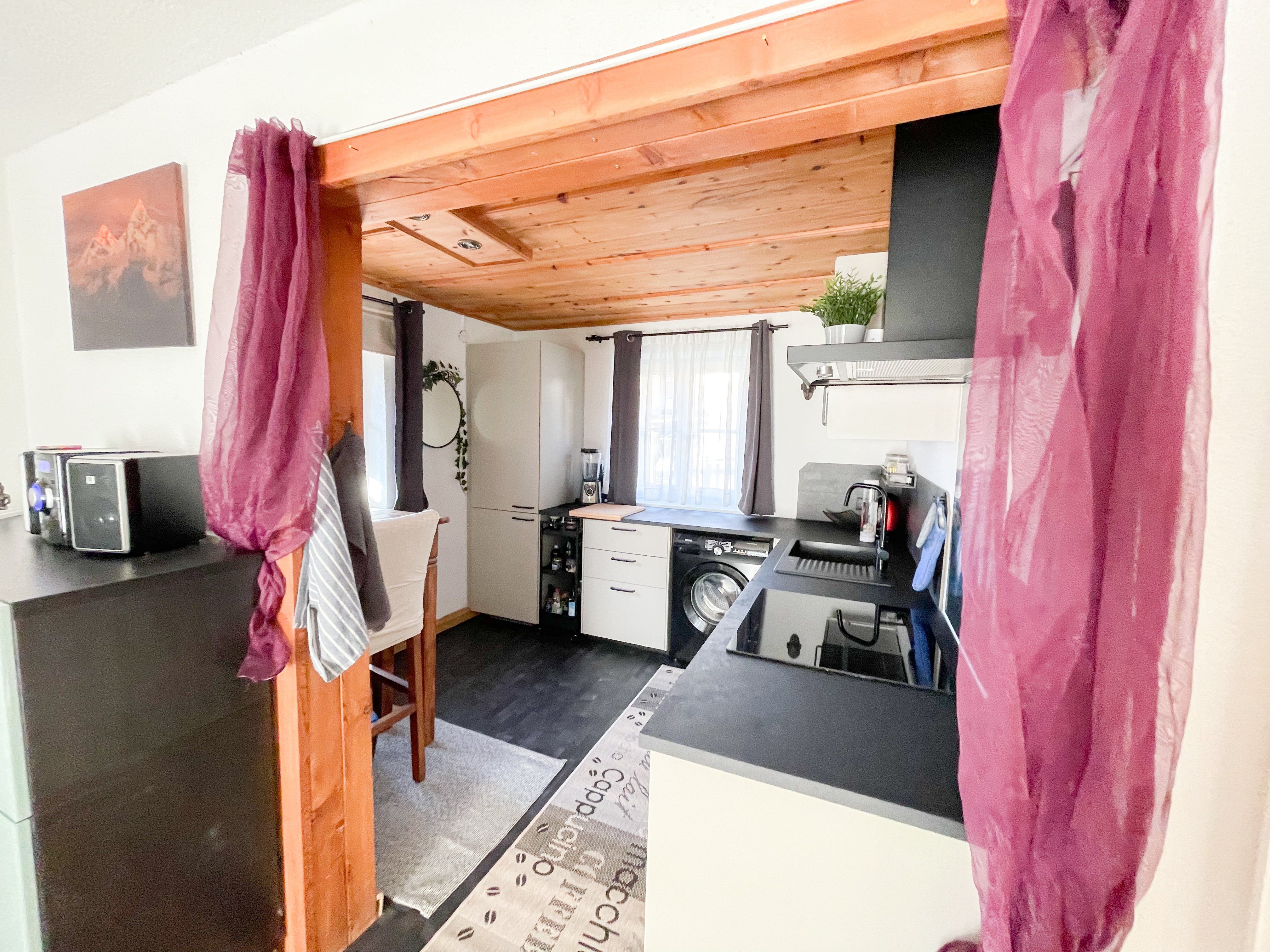 Charmante 2-Zimmer-Wohnung mit gro�er Terrasse /  / 6170&nbsp;Zirl / Bild 6