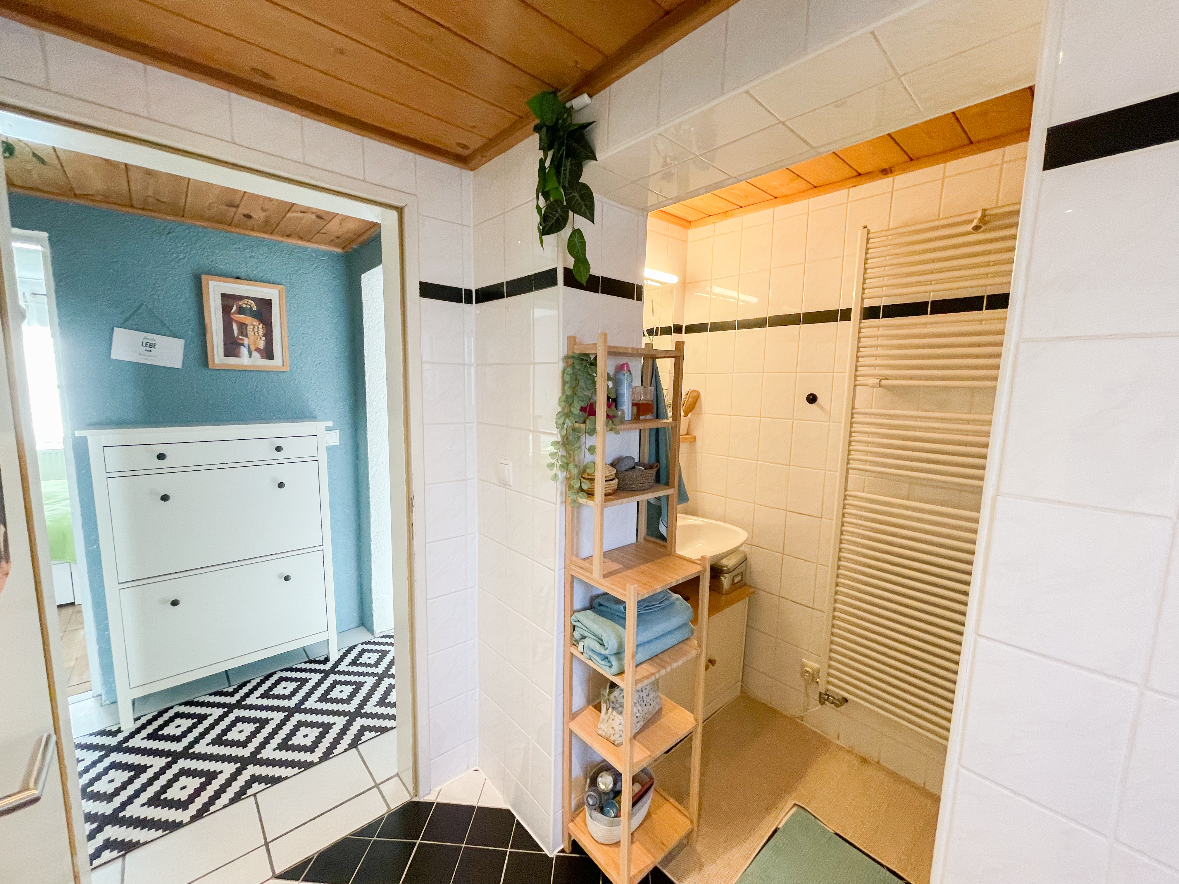 Charmante 2-Zimmer-Wohnung mit gro�er Terrasse /  / 6170&nbsp;Zirl / Bild 3