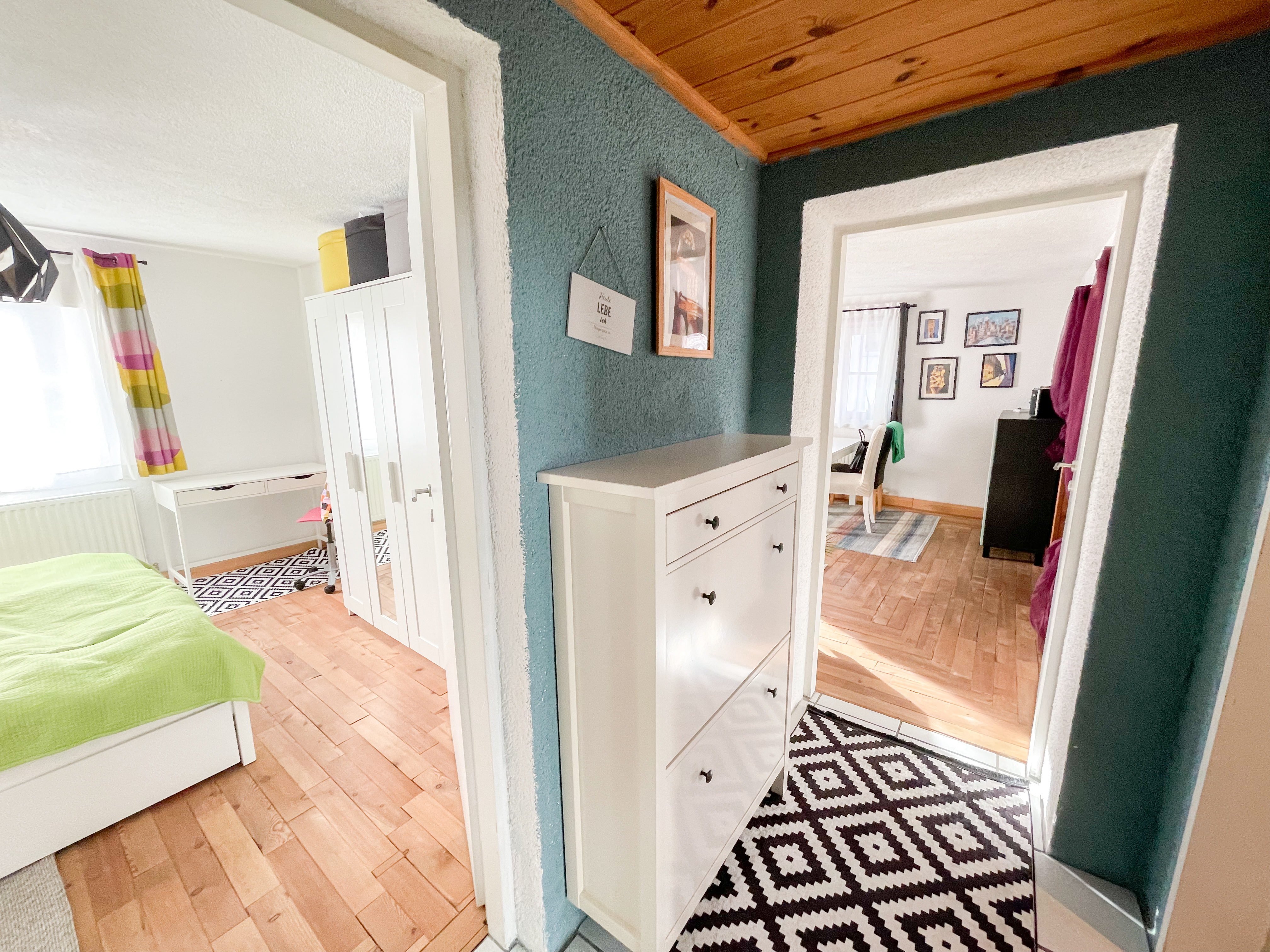 Charmante 2-Zimmer-Wohnung mit gro�er Terrasse /  / 6170&nbsp;Zirl / Bild 4