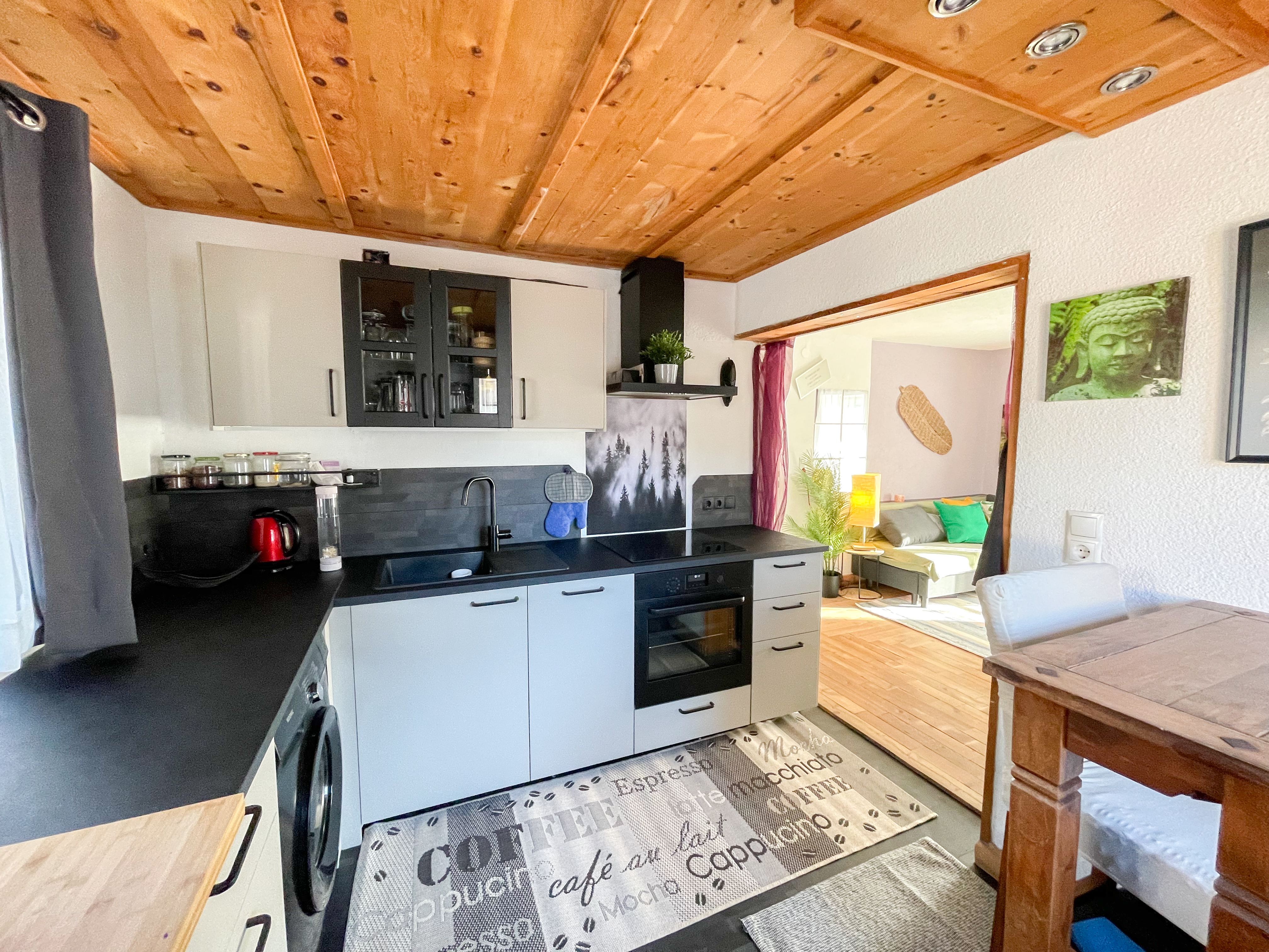 Charmante 2-Zimmer-Wohnung mit gro�er Terrasse /  / 6170&nbsp;Zirl / Bild 7