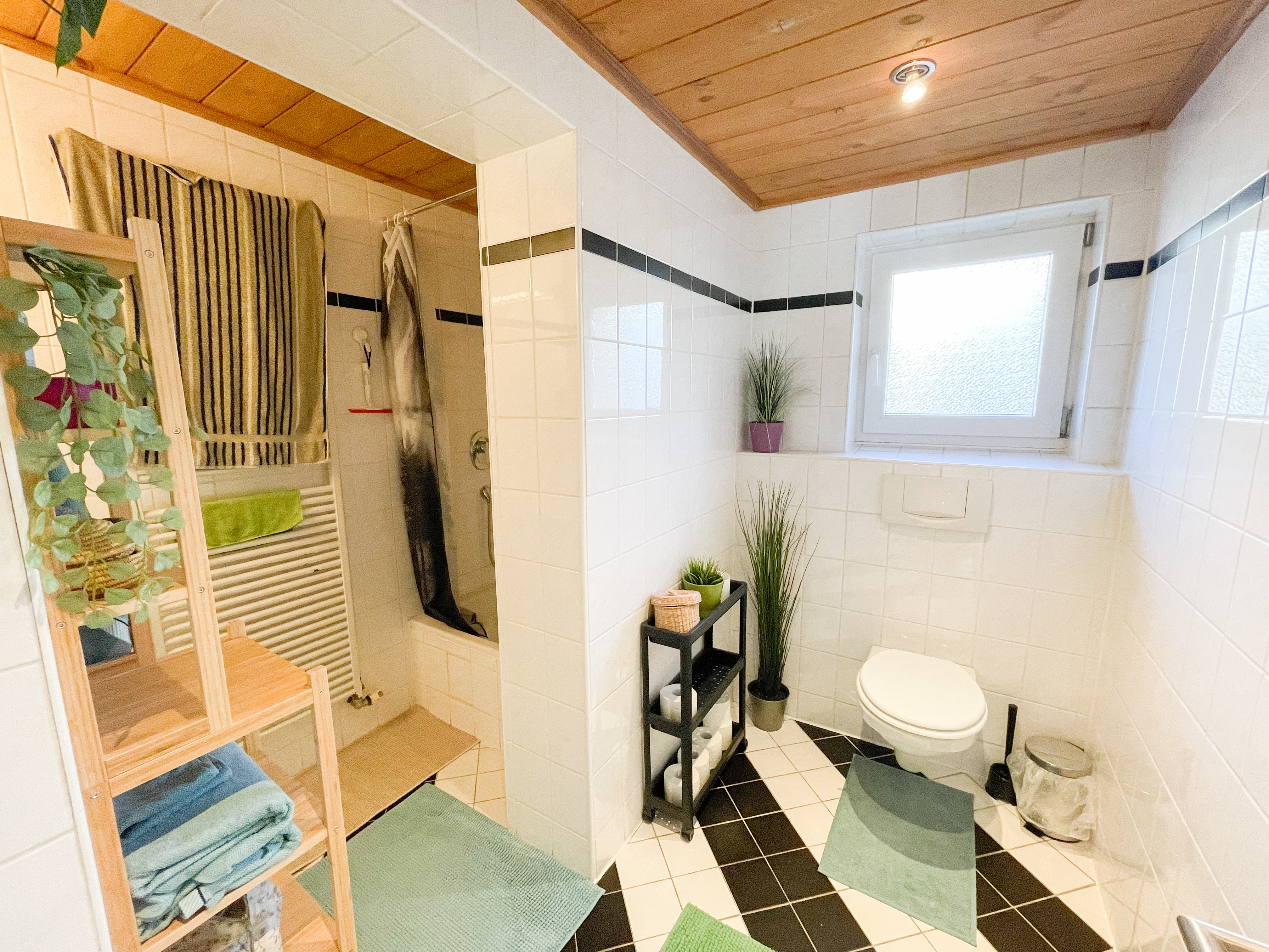 Charmante 2-Zimmer-Wohnung mit gro�er Terrasse /  / 6170&nbsp;Zirl / Bild 2