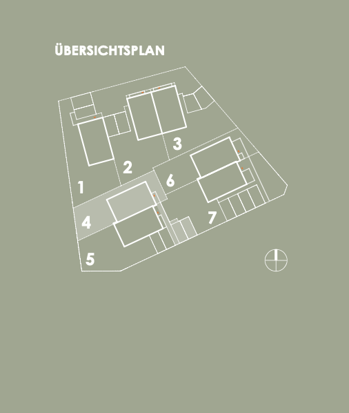 Bezugsfertig I ca. 100m� Garten I Stellpl�tze vor der T�r I Luftw�rmepumpe I Mietkaufoption /  / 3591&nbsp;Altenburg / Bild 6