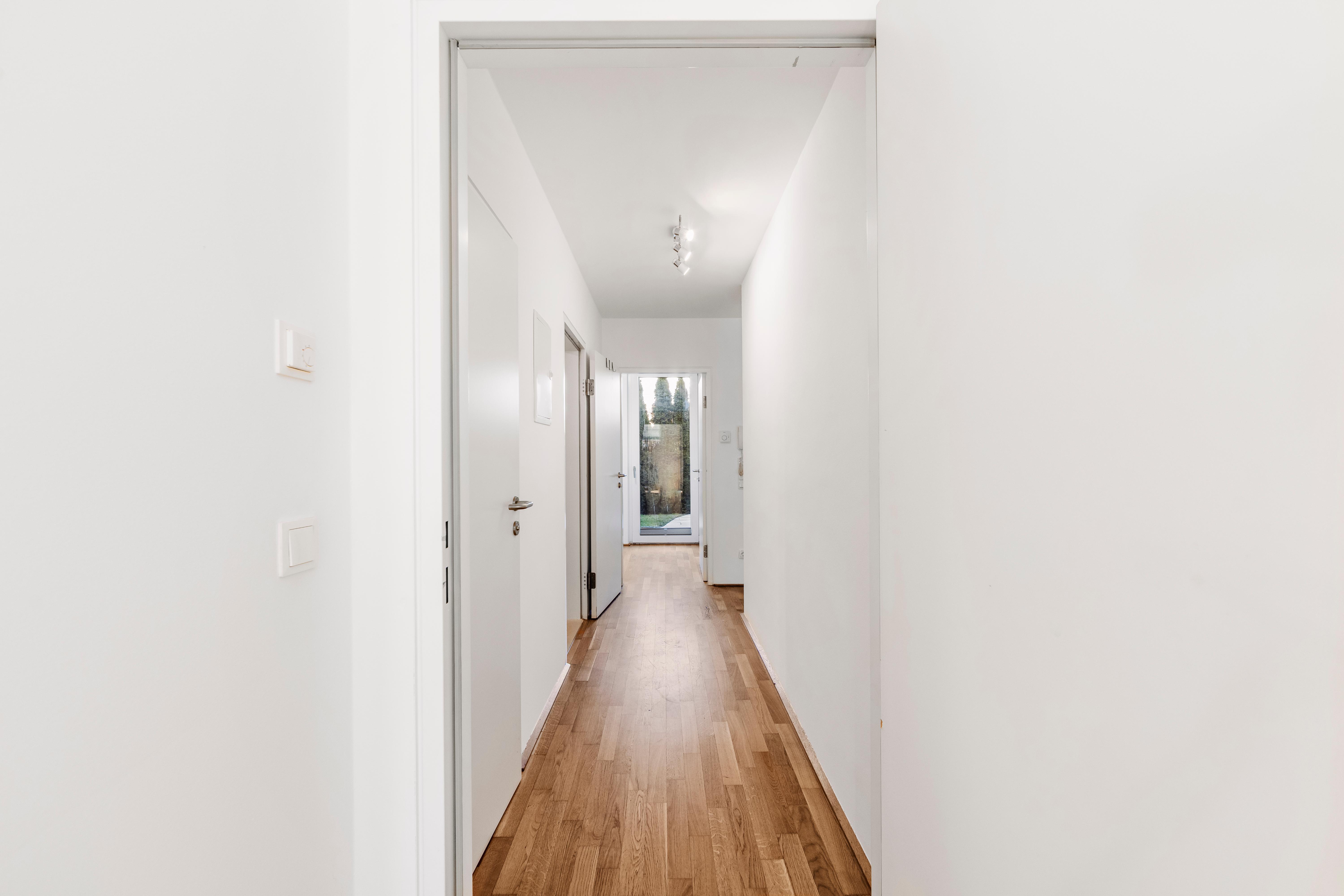 Tolle neuwertige 3-Zimmer Wohnung im beliebten Stadtteil H�ttinger-Au /  / 6020&nbsp;Innsbruck / Bild 5