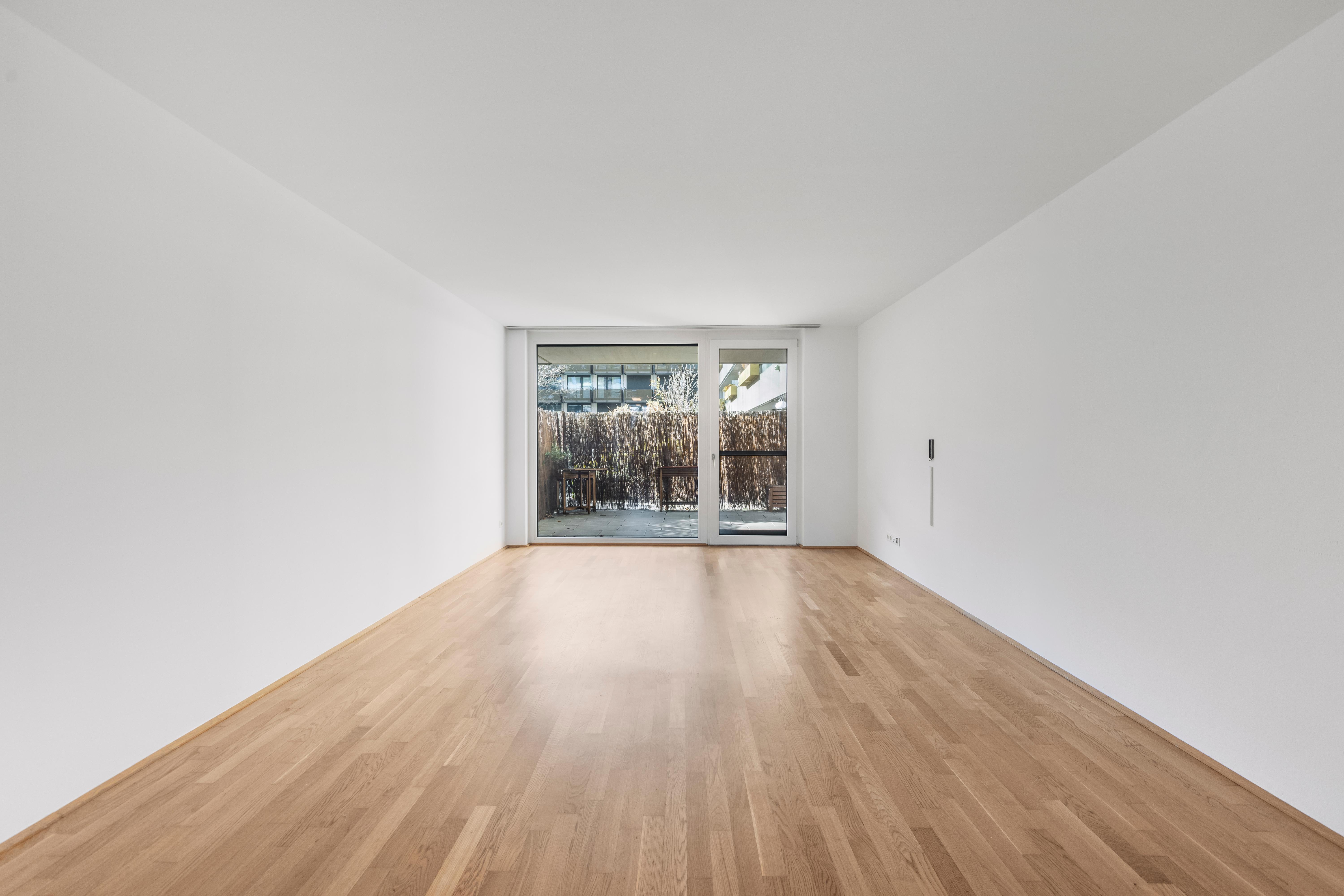 Tolle neuwertige 3-Zimmer Wohnung im beliebten Stadtteil H�ttinger-Au /  / 6020&nbsp;Innsbruck / Bild 4