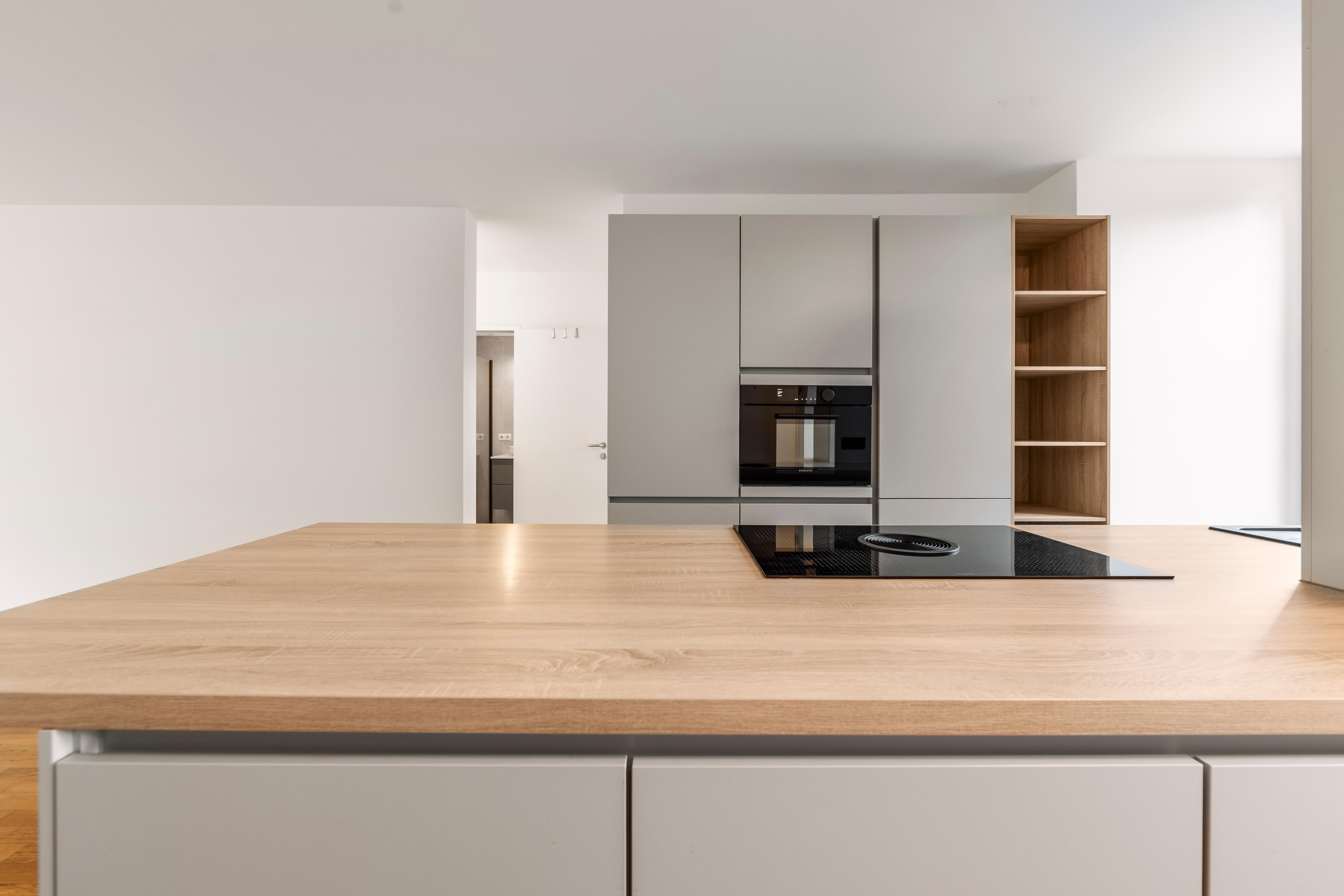 Tolle neuwertige 3-Zimmer Wohnung im beliebten Stadtteil H�ttinger-Au /  / 6020&nbsp;Innsbruck / Bild 2