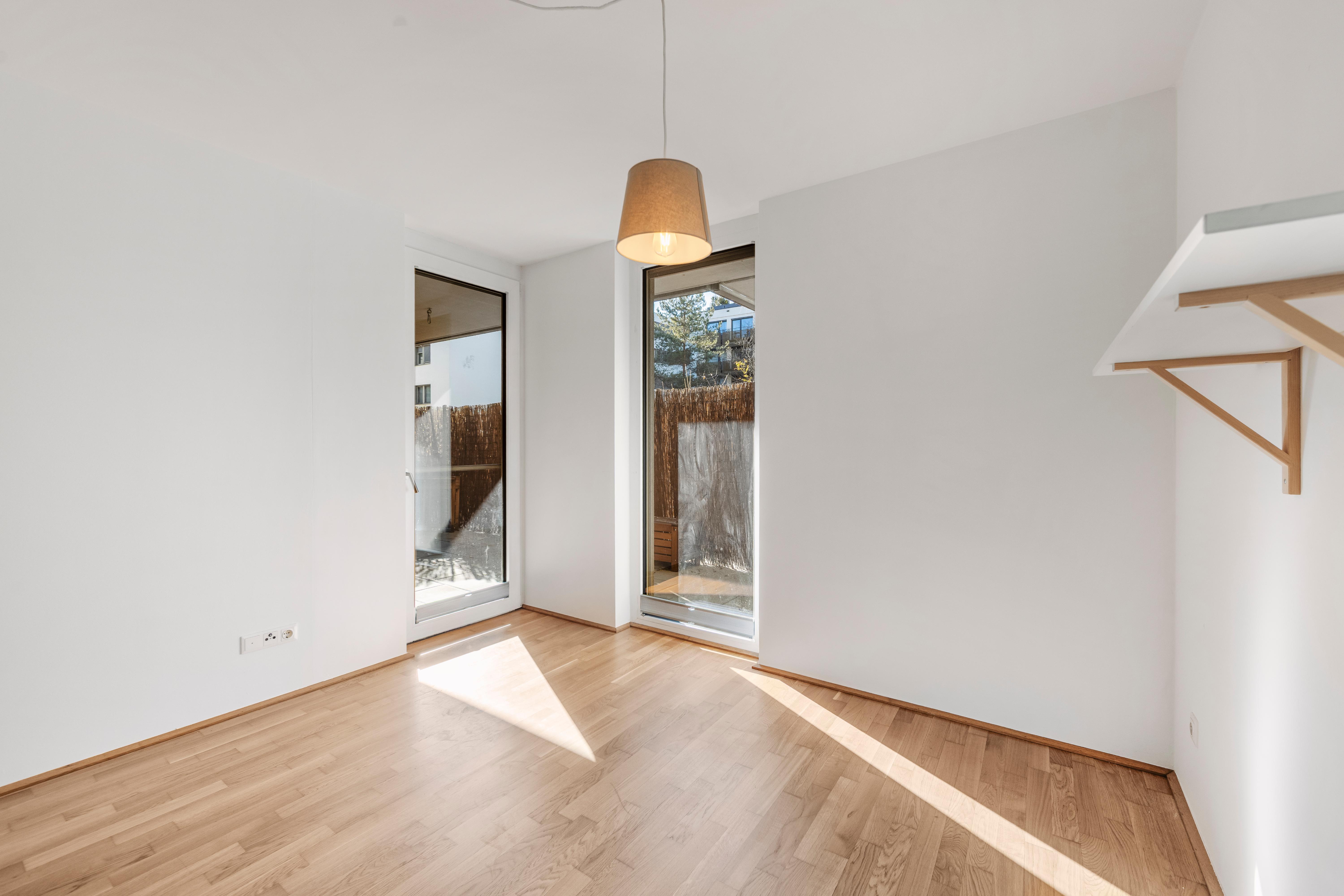 Tolle neuwertige 3-Zimmer Wohnung im beliebten Stadtteil H�ttinger-Au /  / 6020&nbsp;Innsbruck / Bild 7