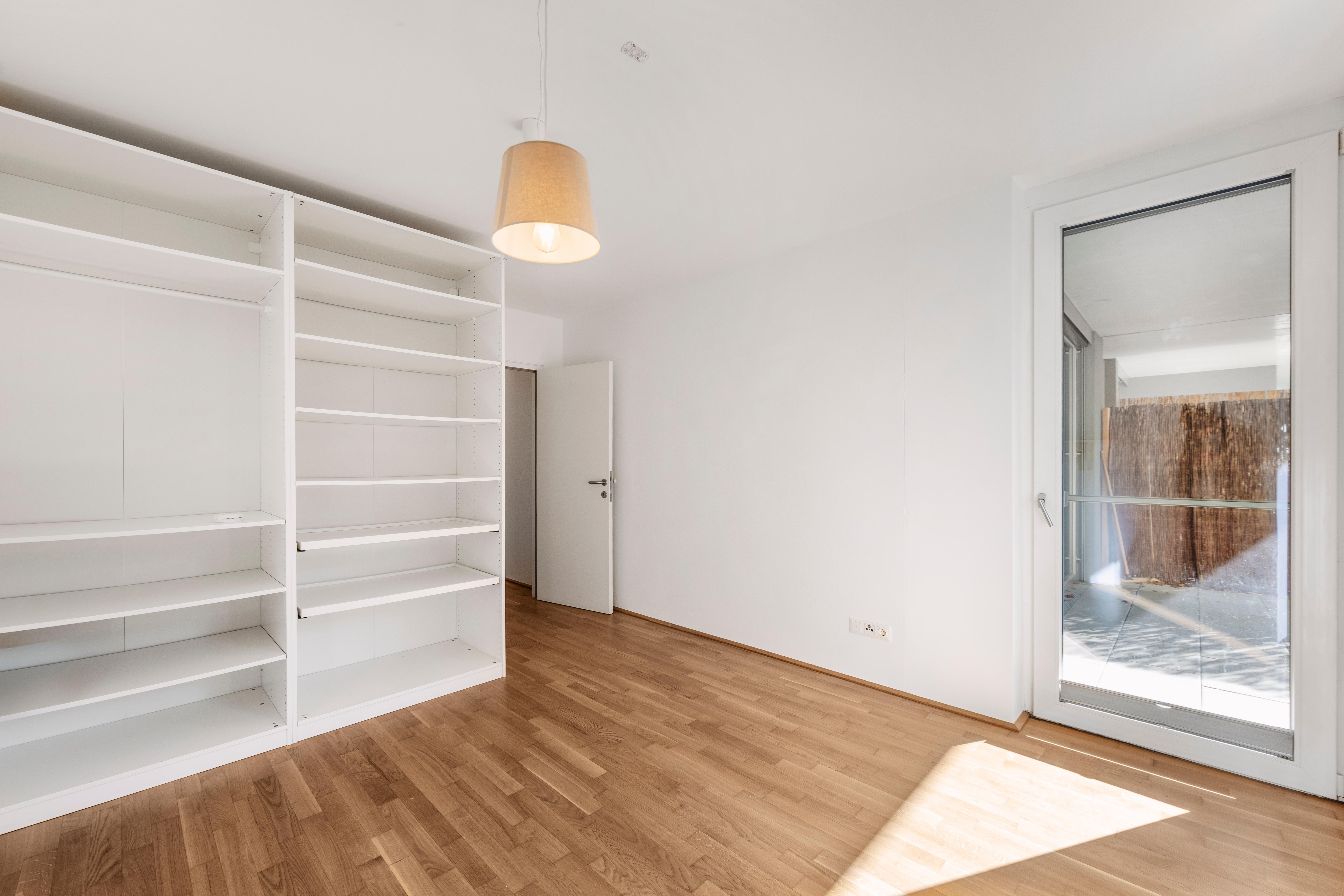 Tolle neuwertige 3-Zimmer Wohnung im beliebten Stadtteil H�ttinger-Au /  / 6020&nbsp;Innsbruck / Bild 8