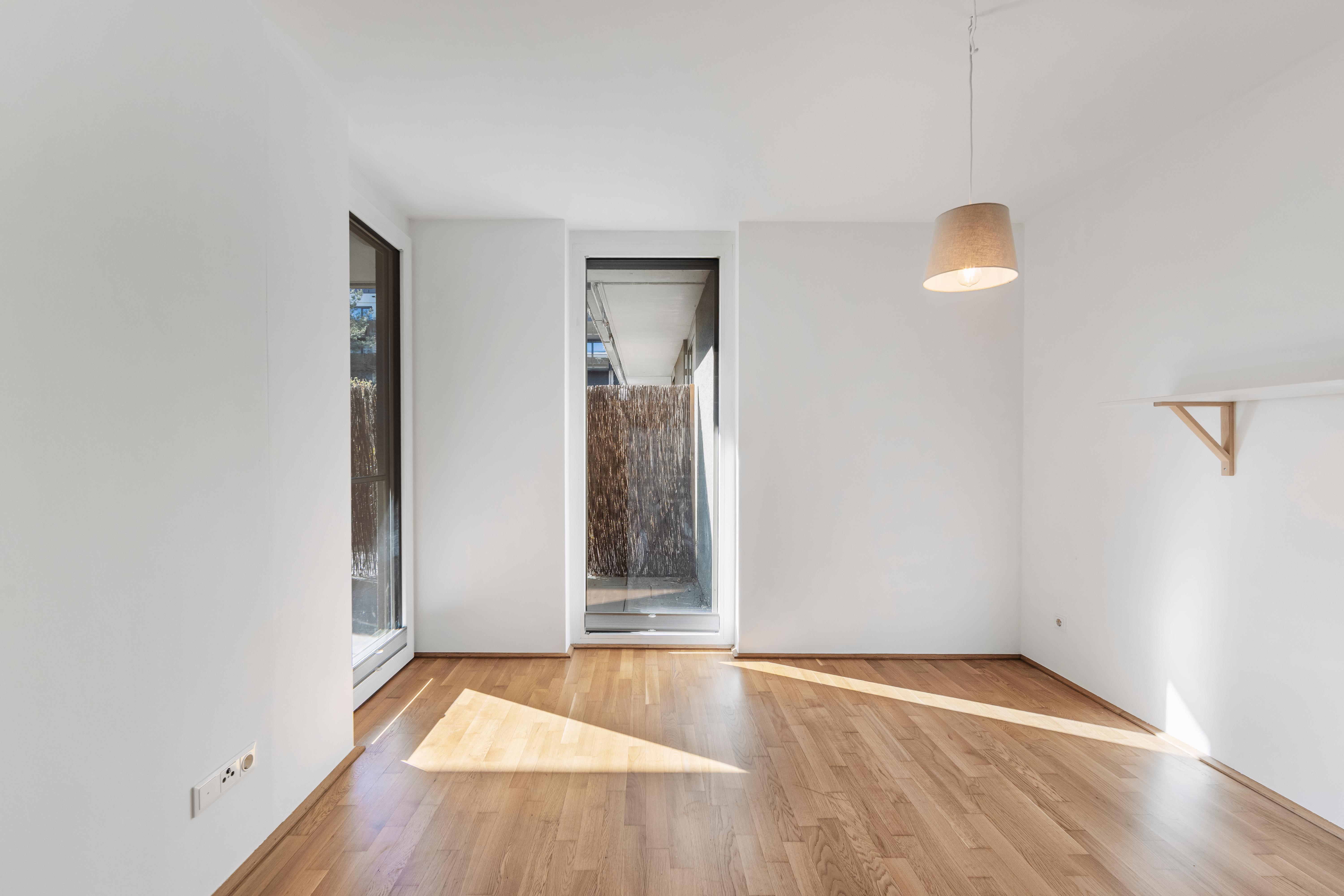 Tolle neuwertige 3-Zimmer Wohnung im beliebten Stadtteil H�ttinger-Au /  / 6020&nbsp;Innsbruck / Bild 6