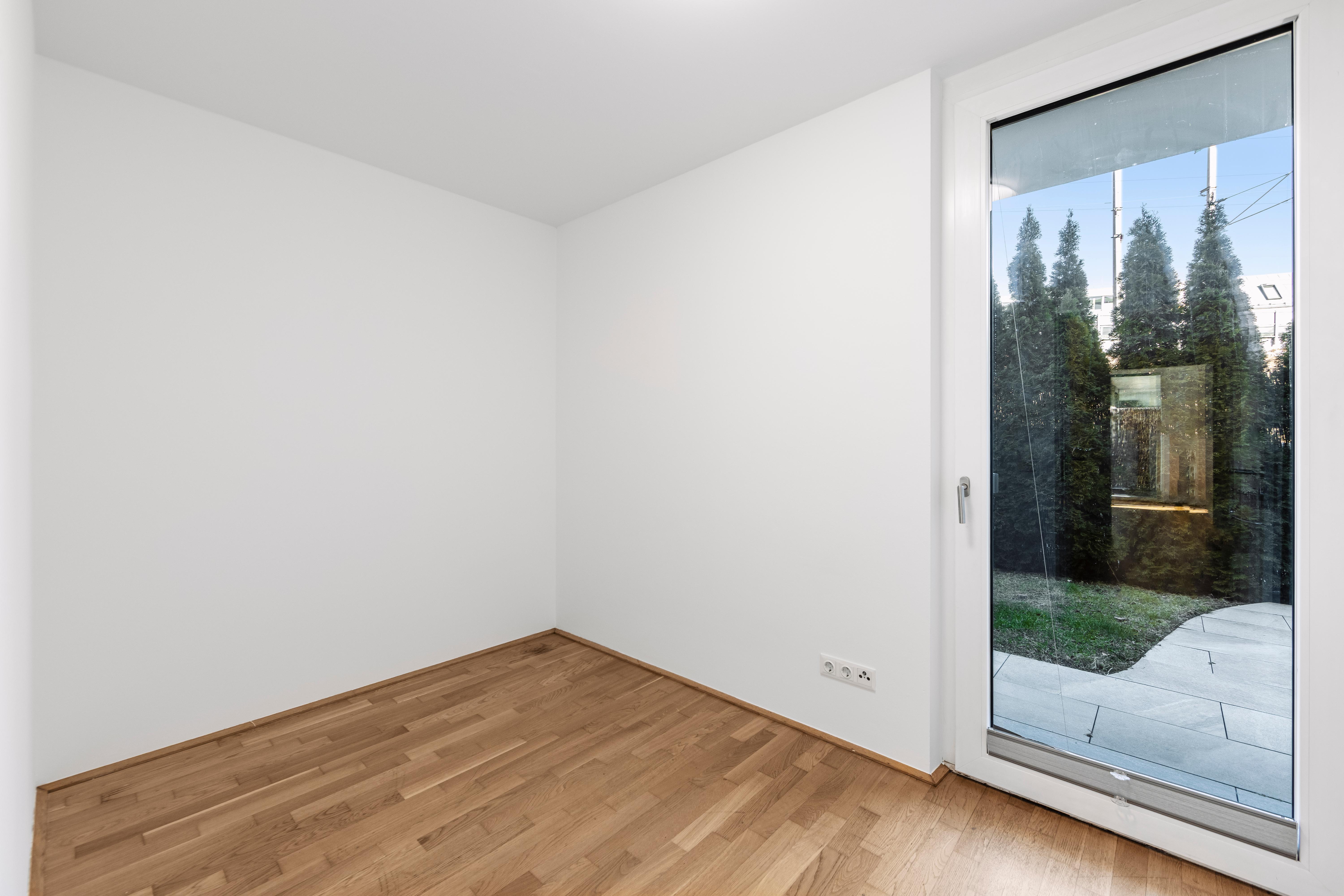 Tolle neuwertige 3-Zimmer Wohnung im beliebten Stadtteil H�ttinger-Au /  / 6020&nbsp;Innsbruck / Bild 9