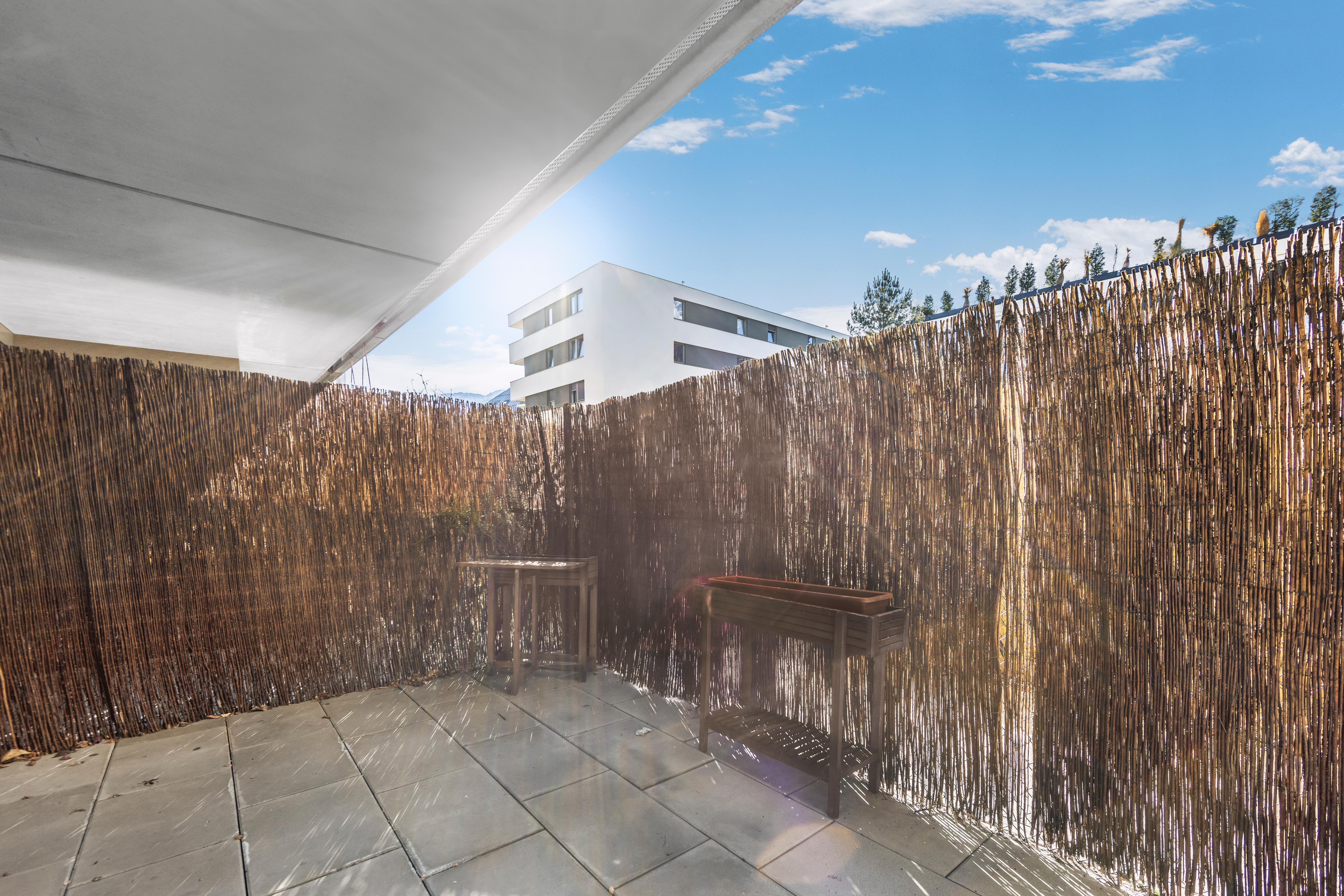 Tolle neuwertige 3-Zimmer Wohnung im beliebten Stadtteil H�ttinger-Au /  / 6020&nbsp;Innsbruck / Bild 5